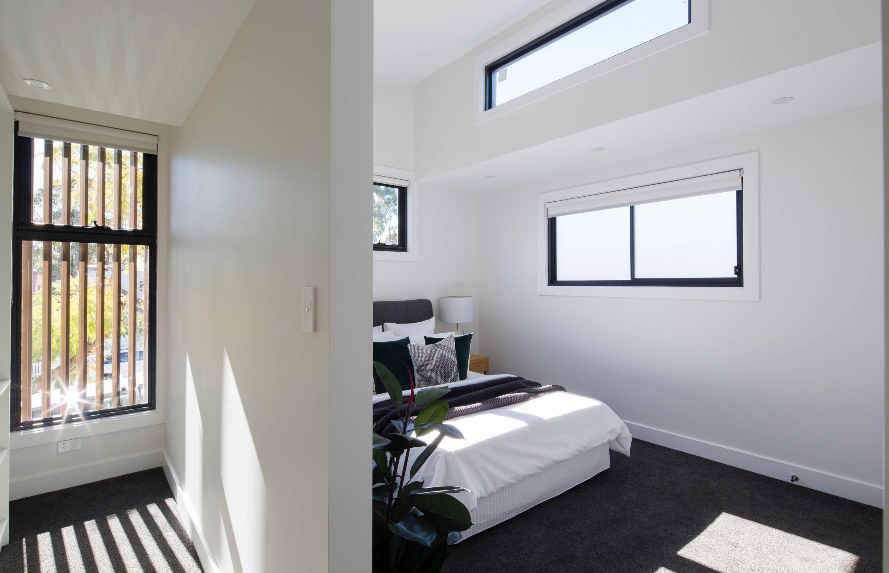 The Kalgoorlie Contemporary / Leichhardt