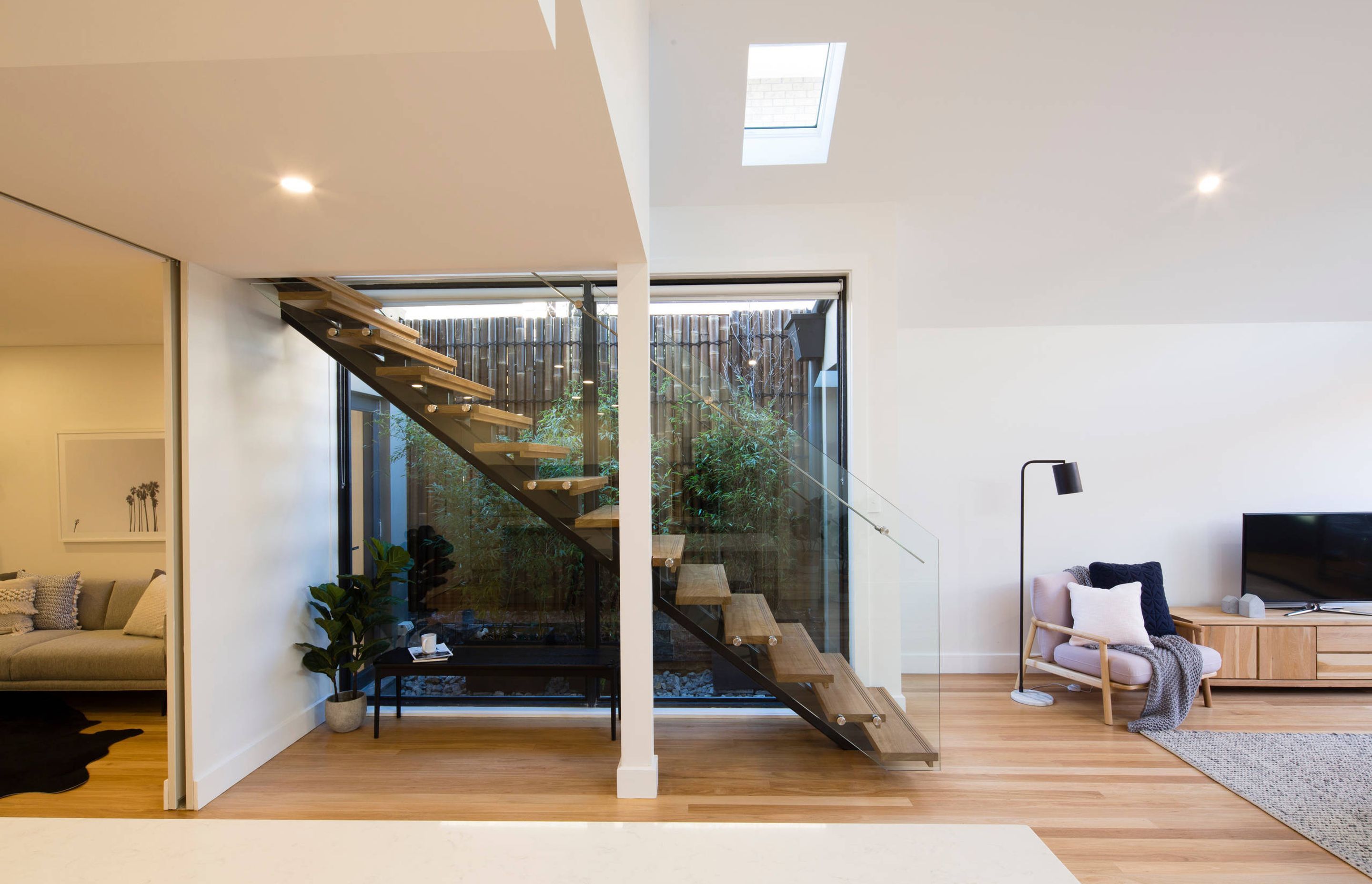 The Kalgoorlie Contemporary / Leichhardt