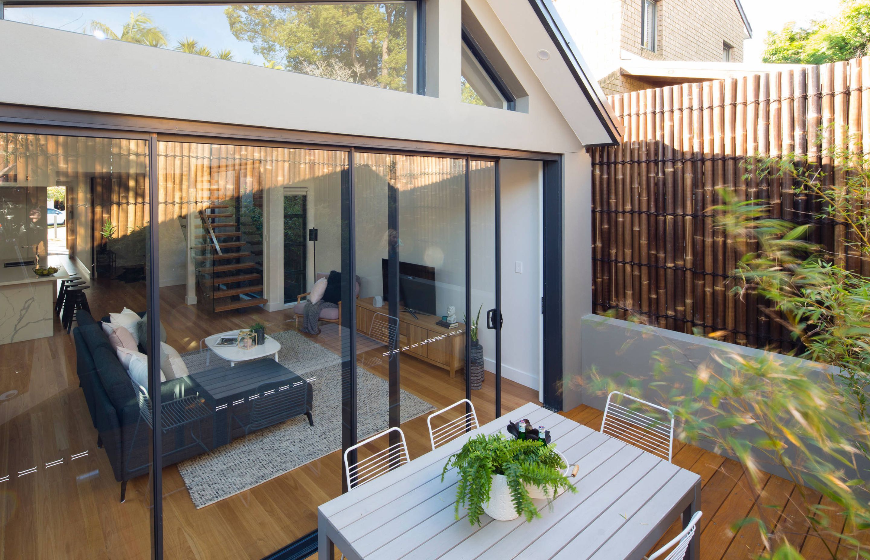The Kalgoorlie Contemporary / Leichhardt