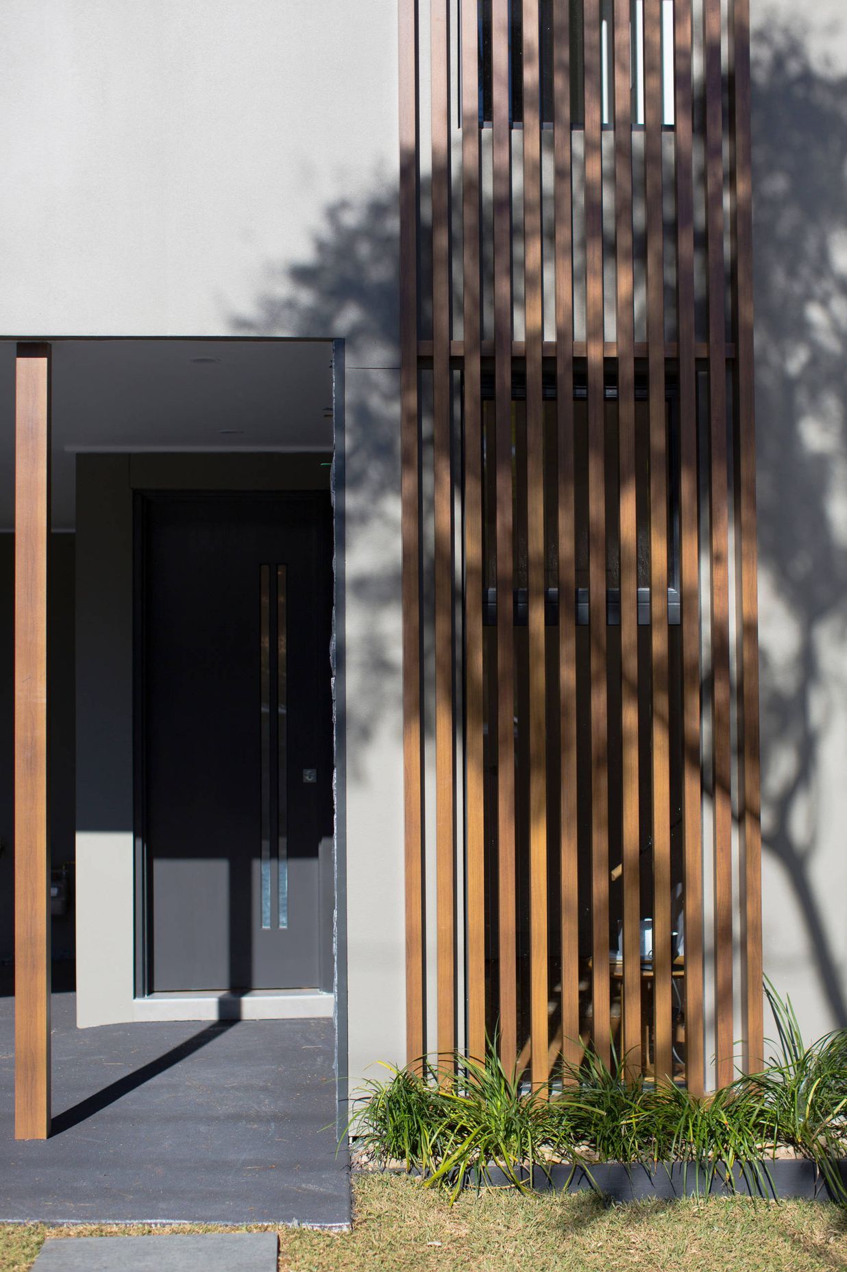 The Kalgoorlie Contemporary / Leichhardt