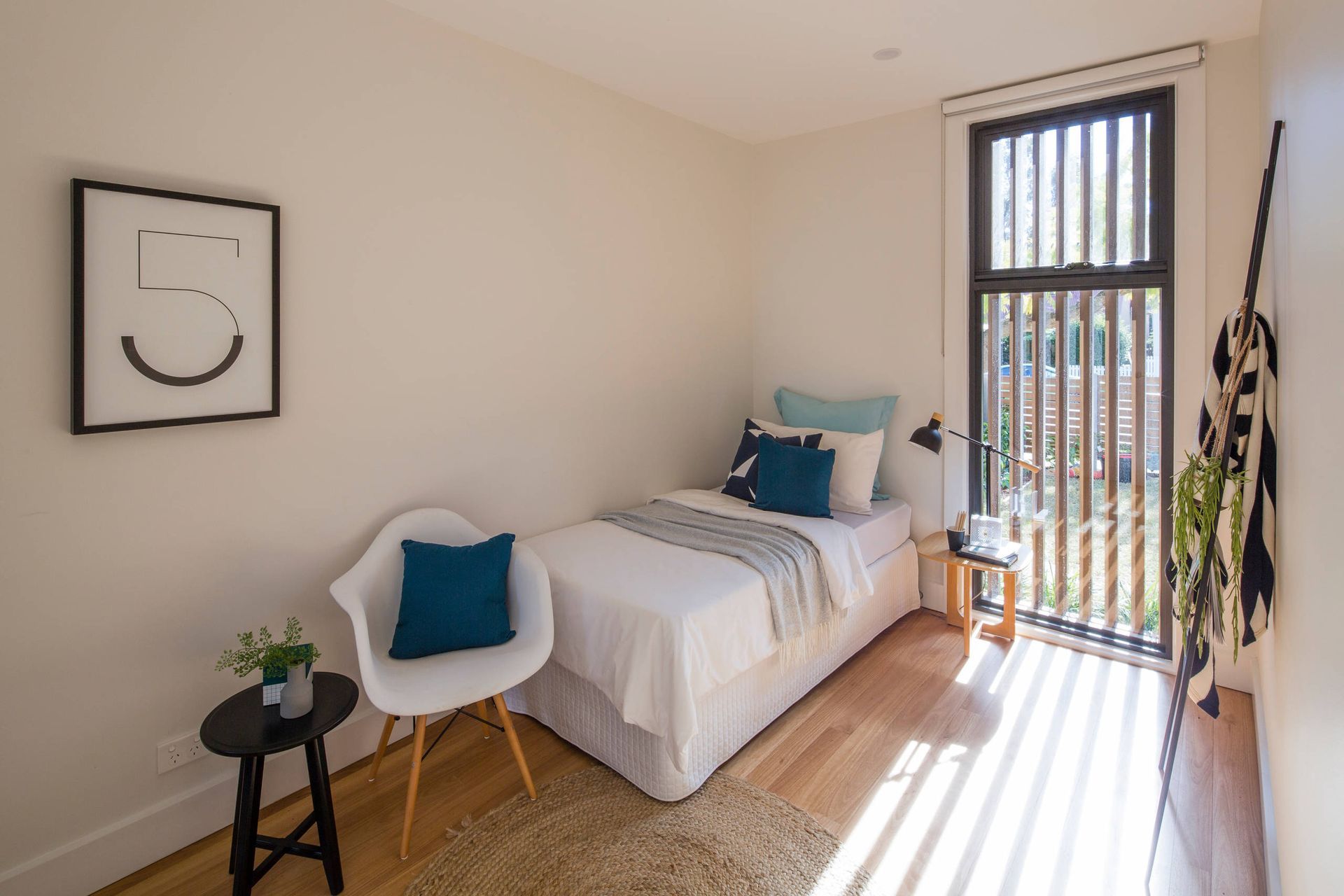 The Kalgoorlie Contemporary / Leichhardt