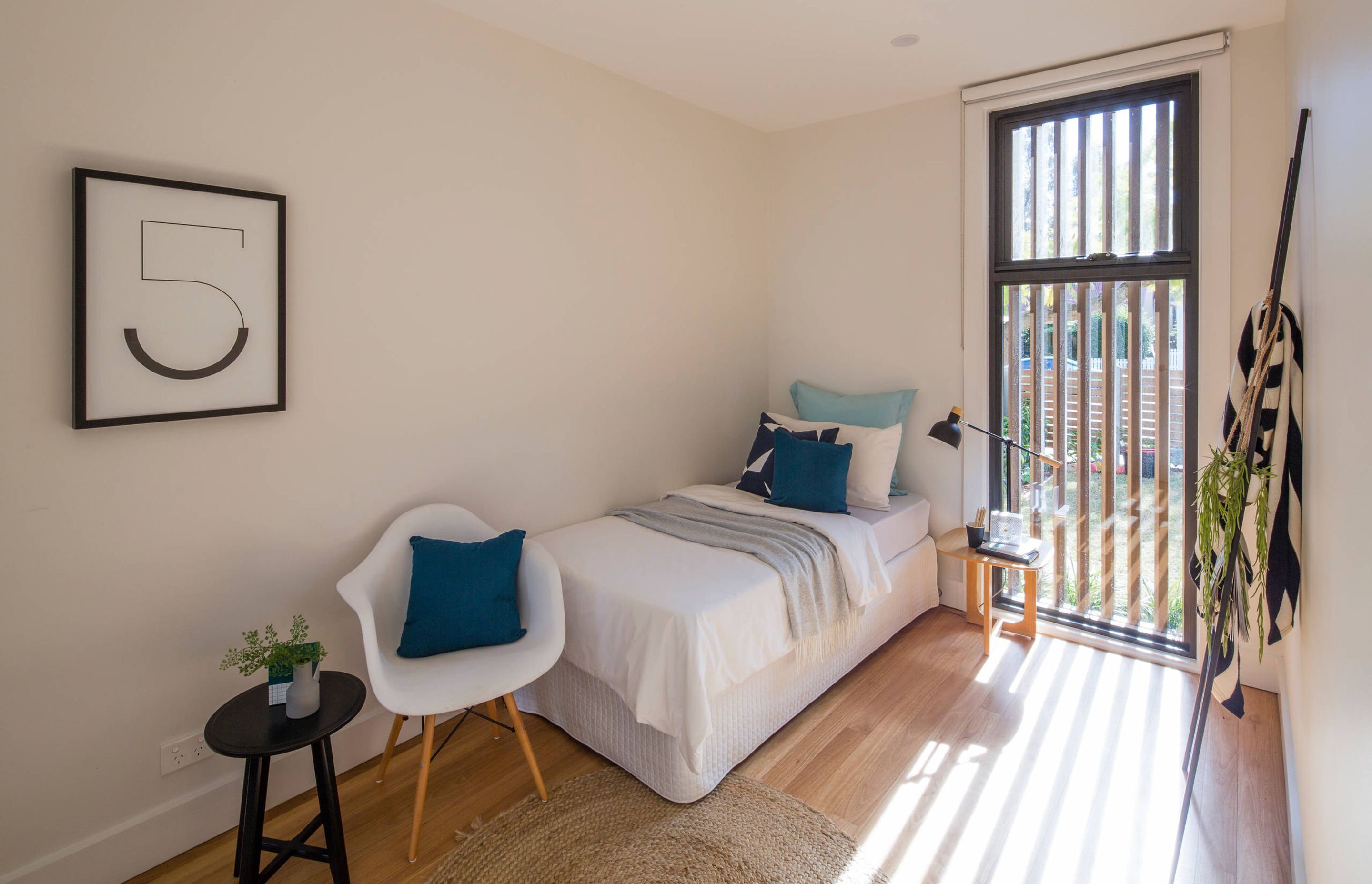 The Kalgoorlie Contemporary / Leichhardt