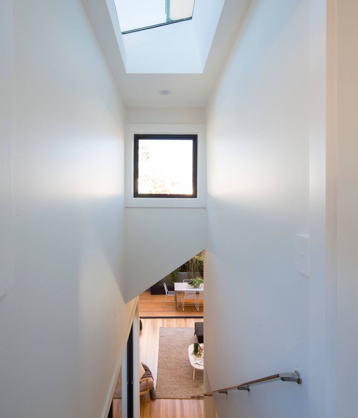 The Kalgoorlie Contemporary / Leichhardt