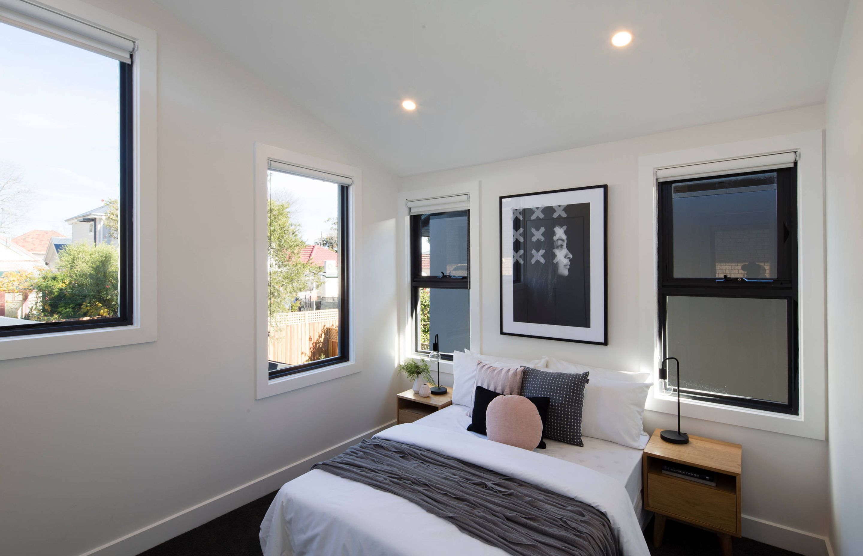 The Kalgoorlie Contemporary / Leichhardt