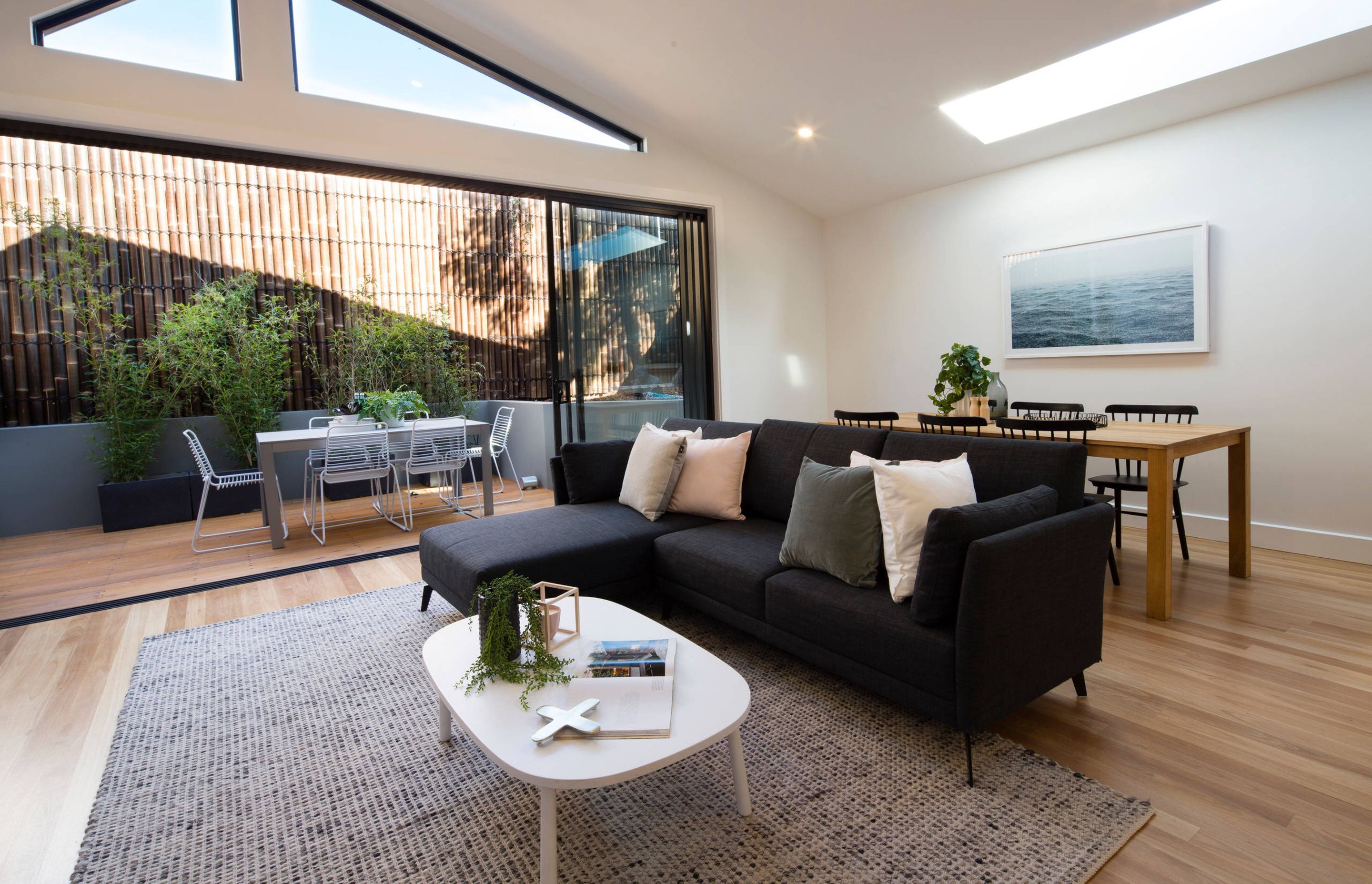The Kalgoorlie Contemporary / Leichhardt