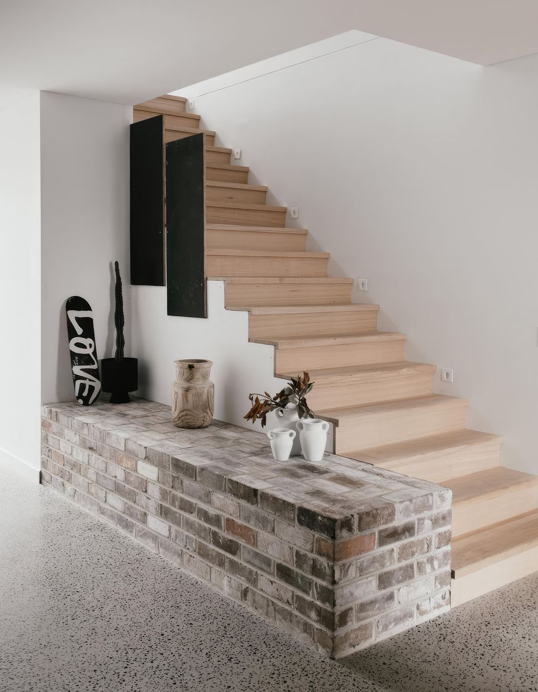 Photography Credit: the brickies wife