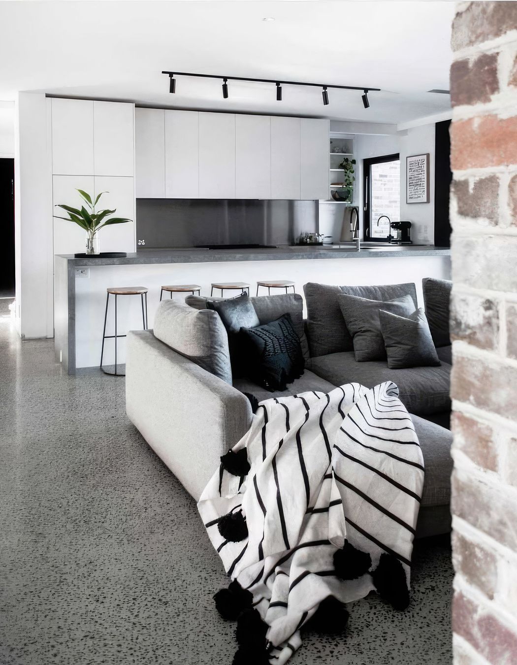 Photography Credit: the brickies wife