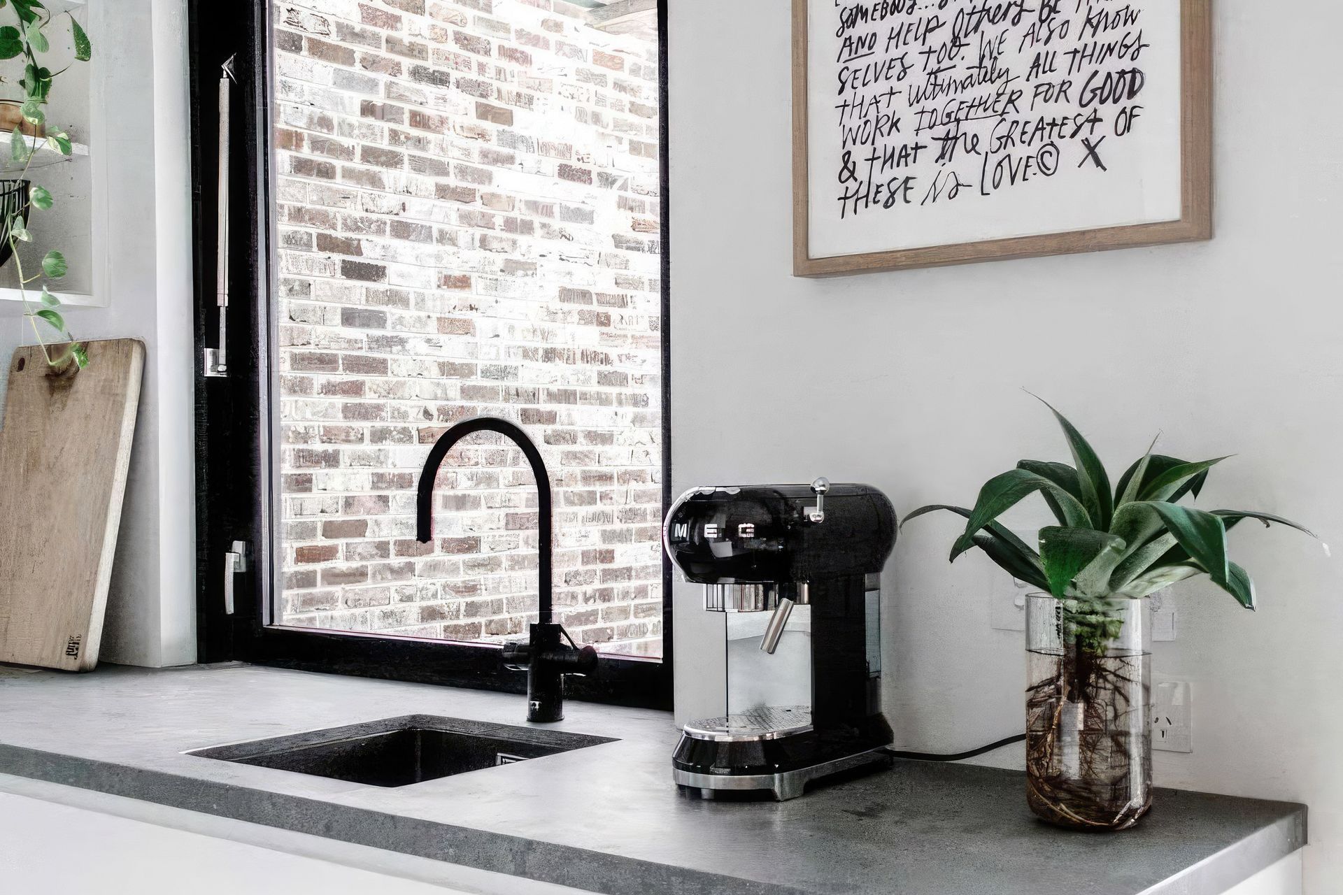 Photography Credit: the brickies wife