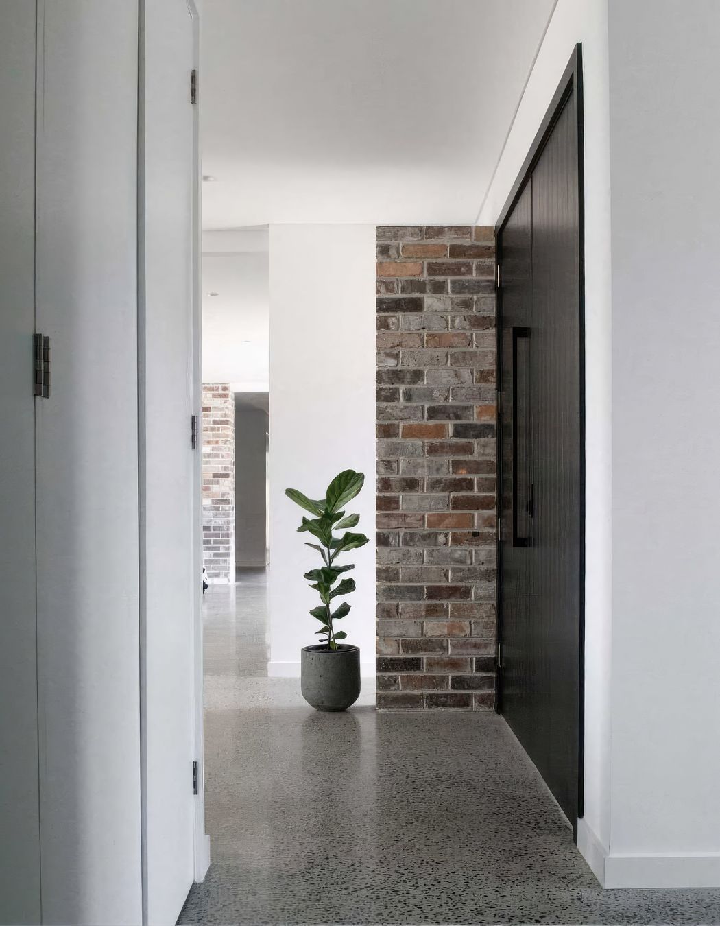 Photography Credit: the brickies wife