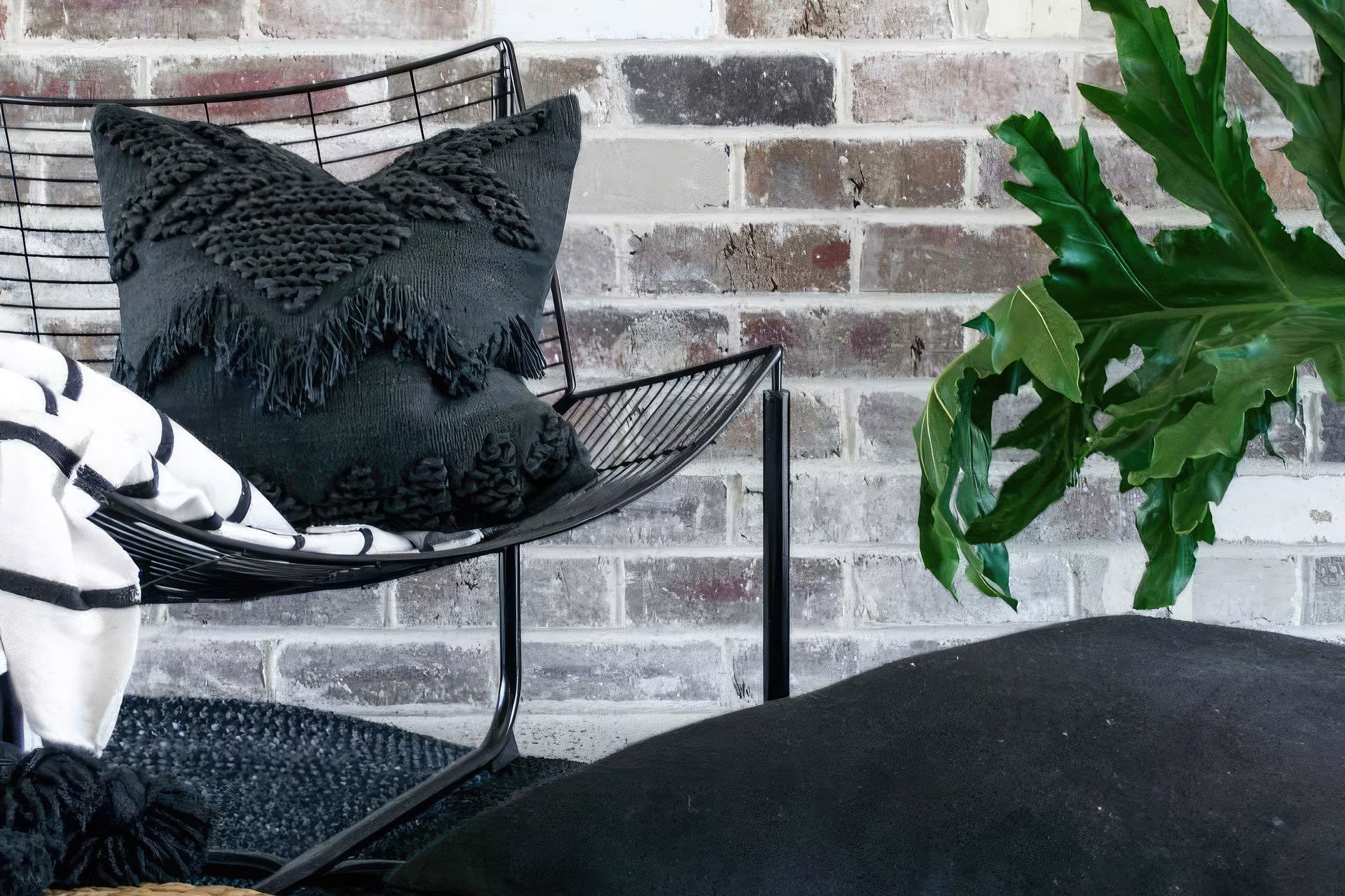 Photography Credit: the brickies wife