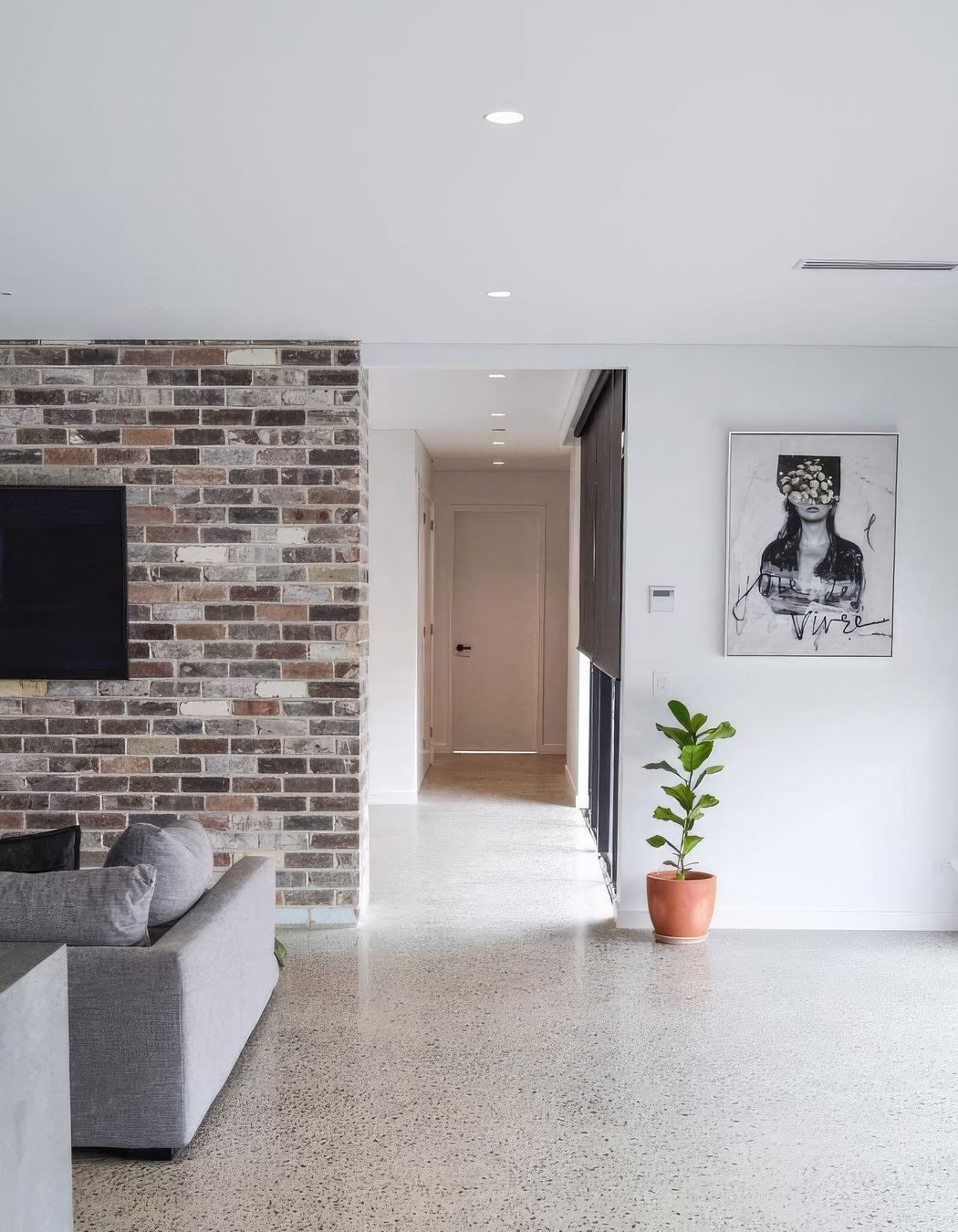 Photography Credit: the brickies wife