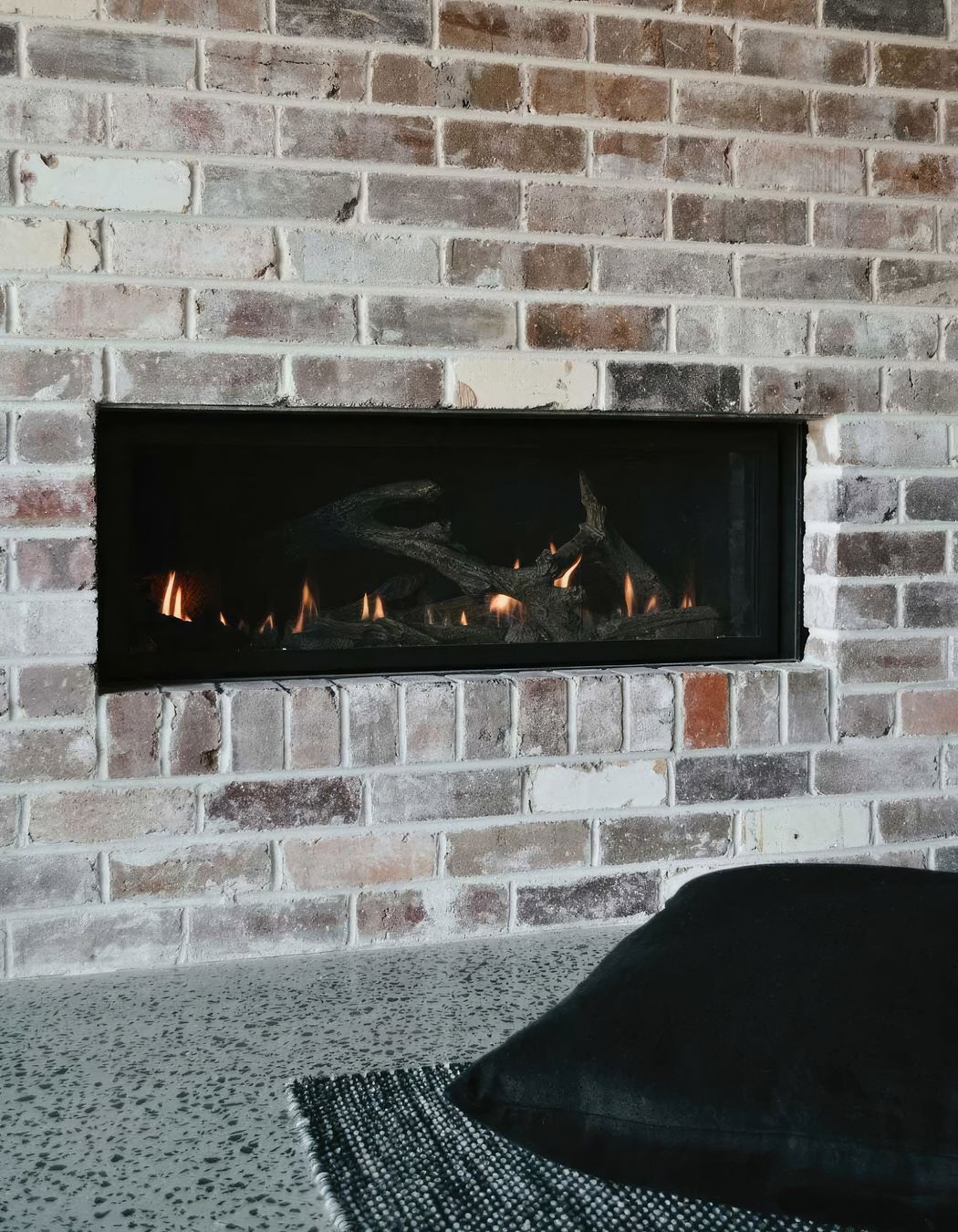 Photography Credit: the brickies wife