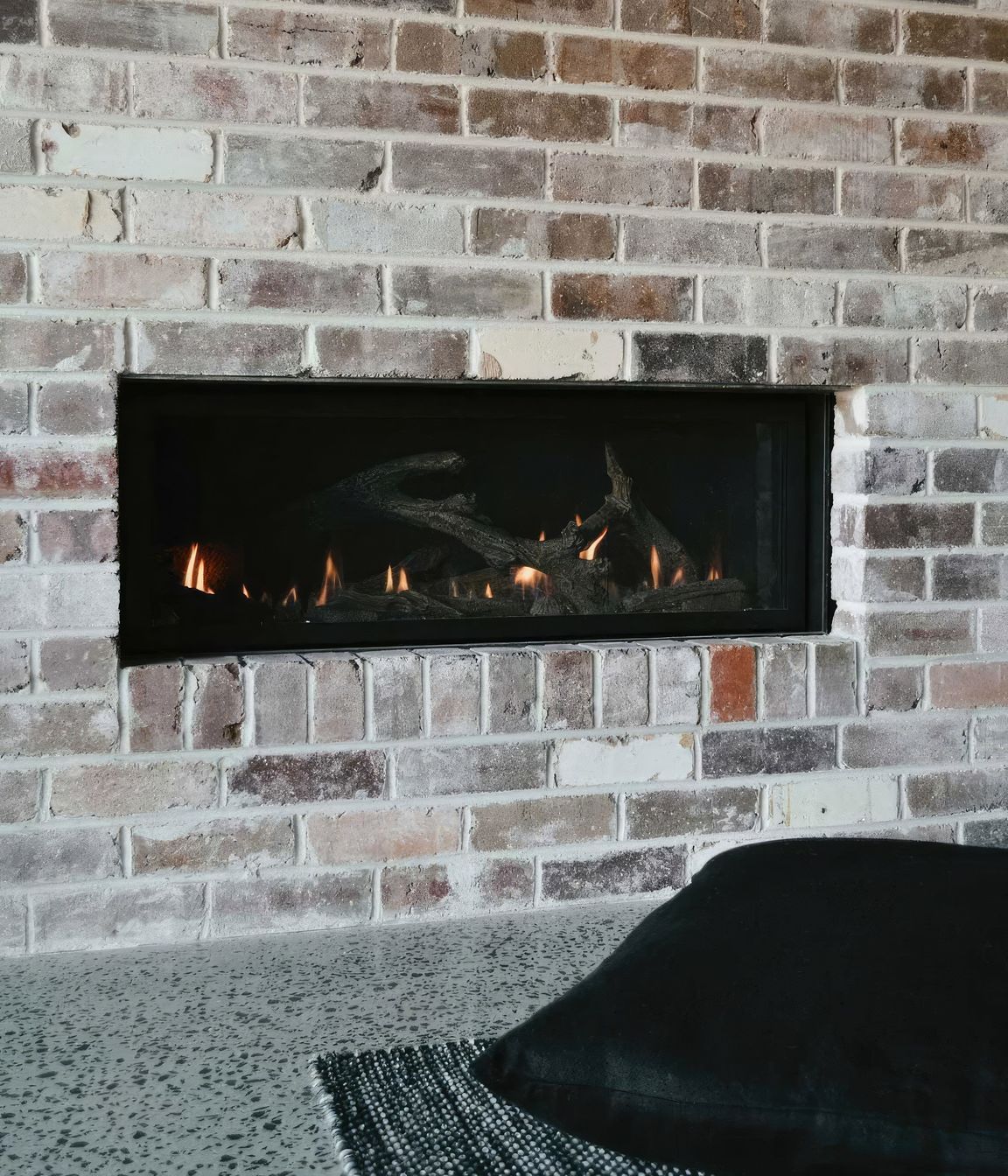 Photography Credit: the brickies wife