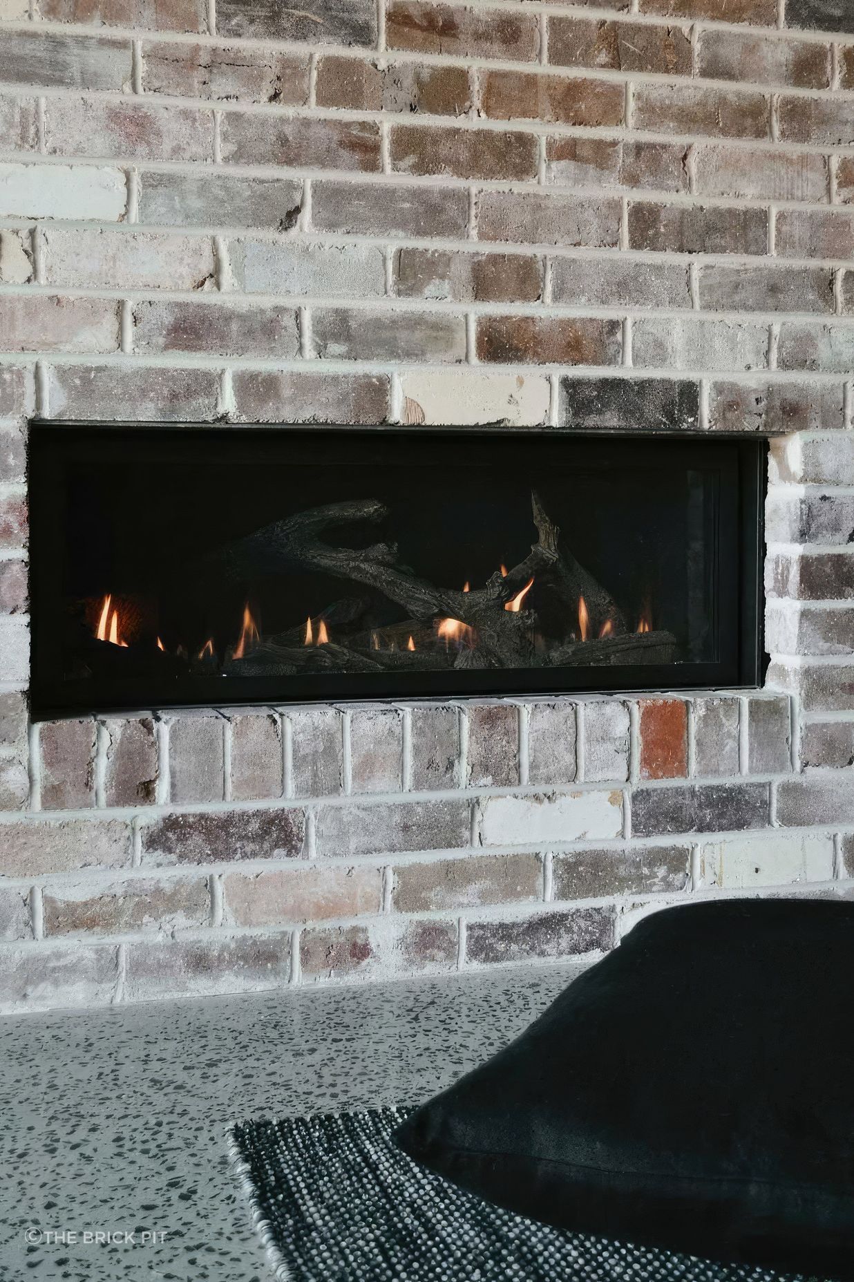 Photography Credit: the brickies wife