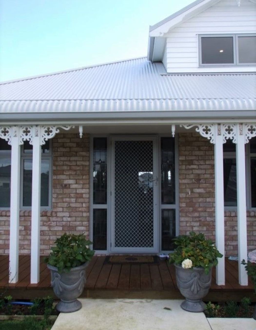 New Plymouth Villa