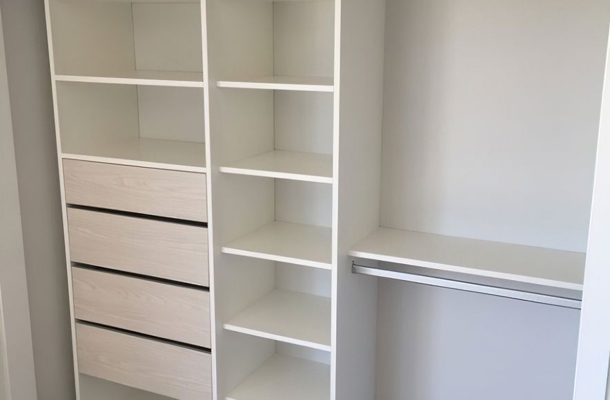 Cupboard Wardrobe
