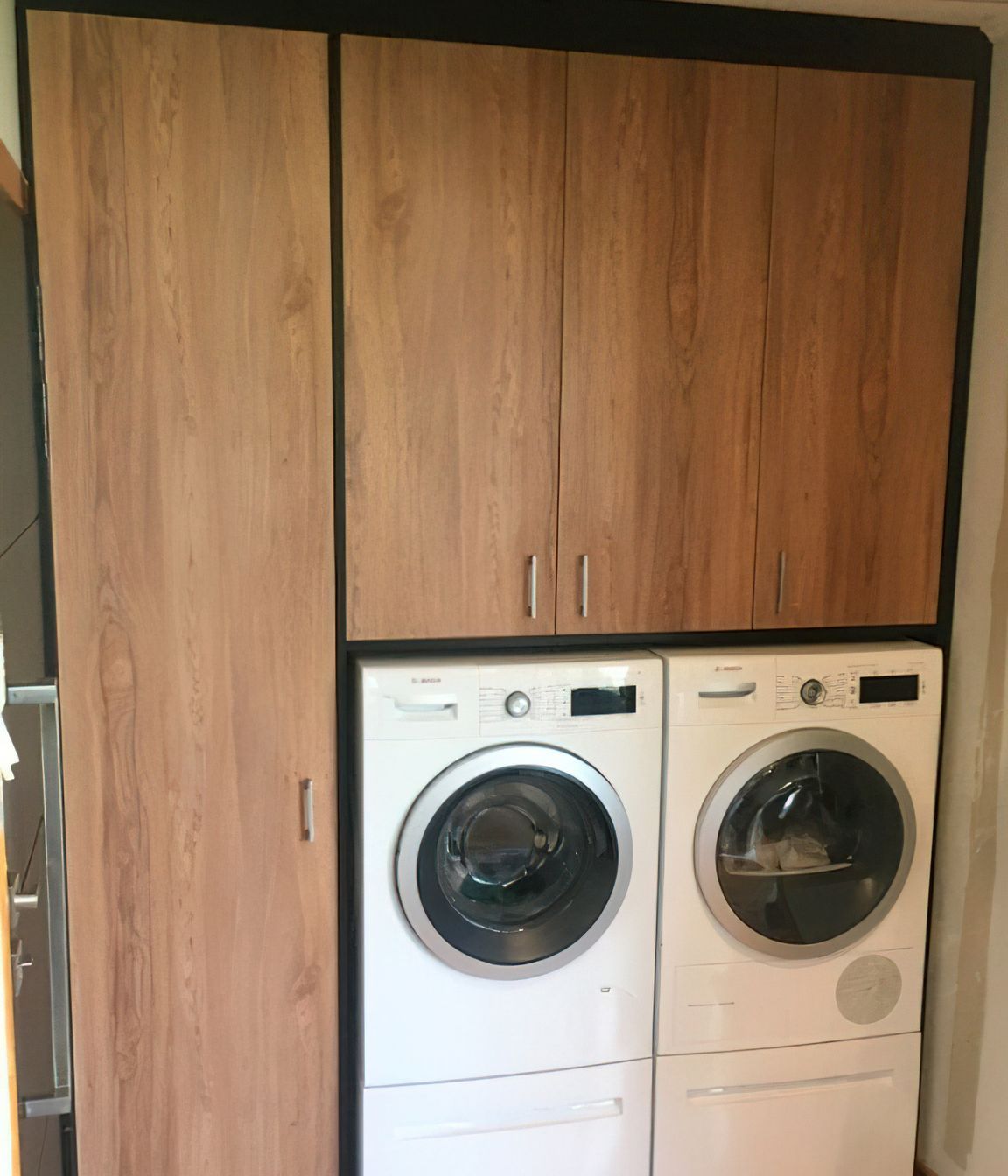 Laundry and Linen