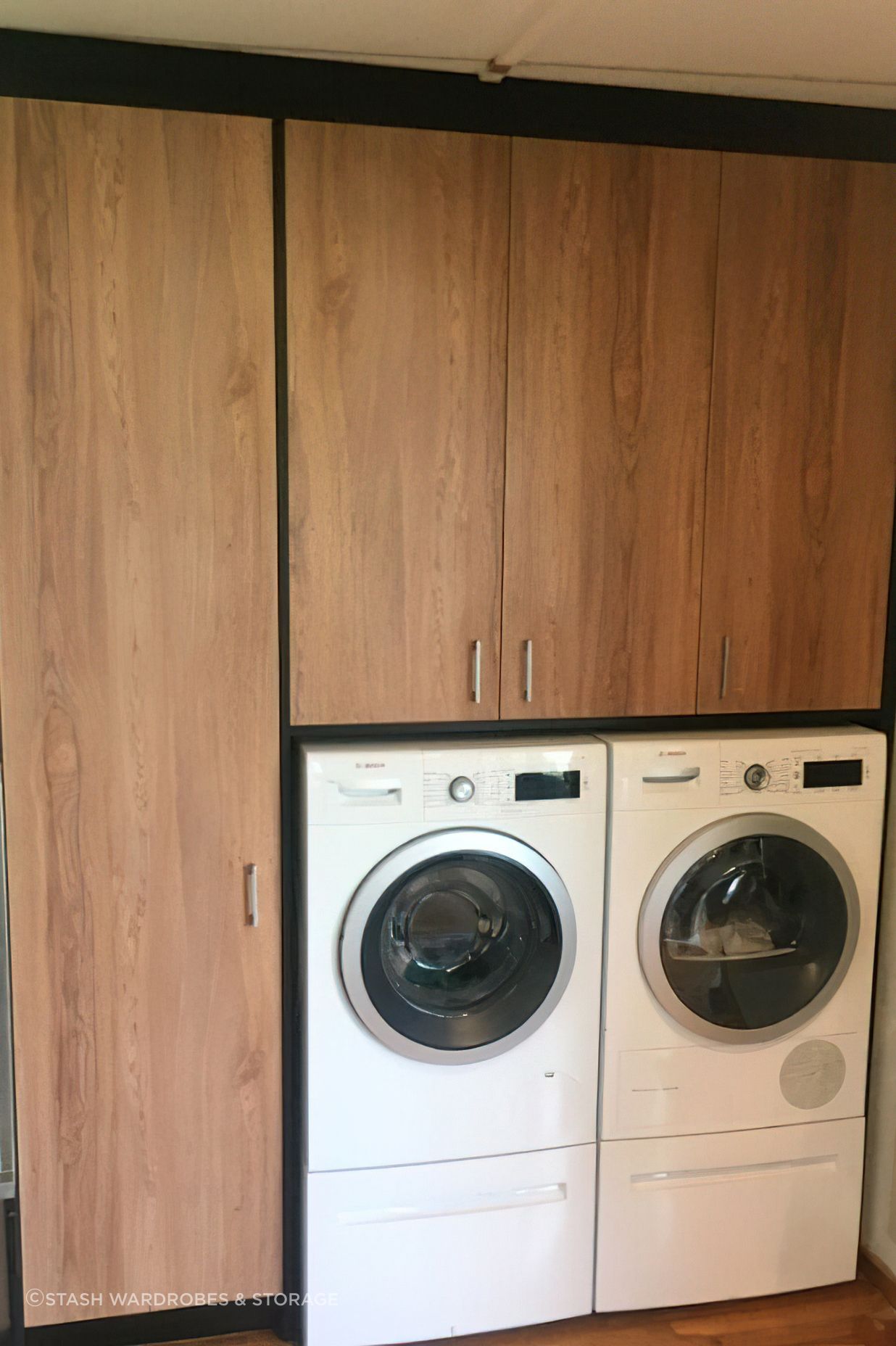 Laundry and Linen