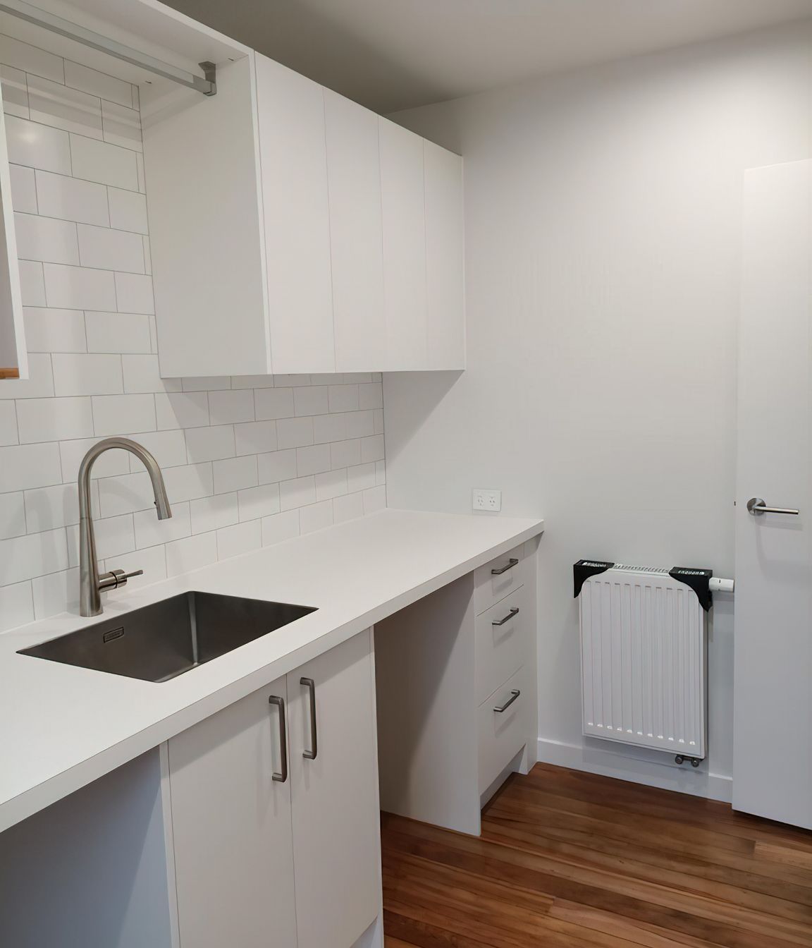 Laundry and Linen