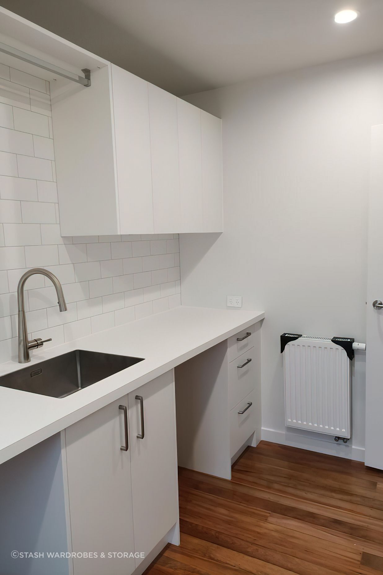 Laundry and Linen