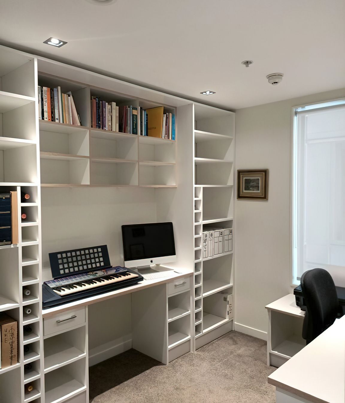 Home Office