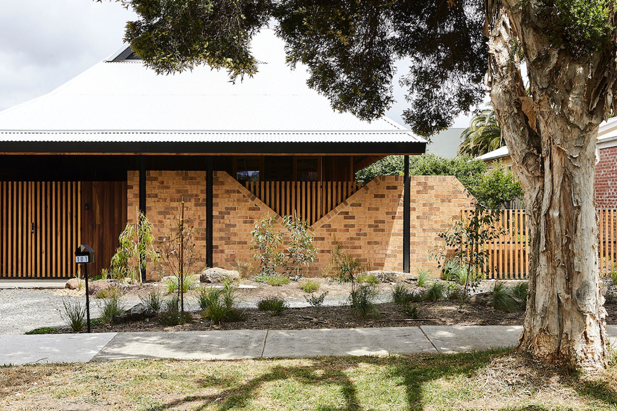Good Life House