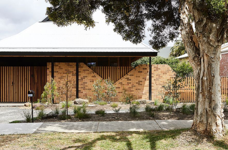 Good Life House