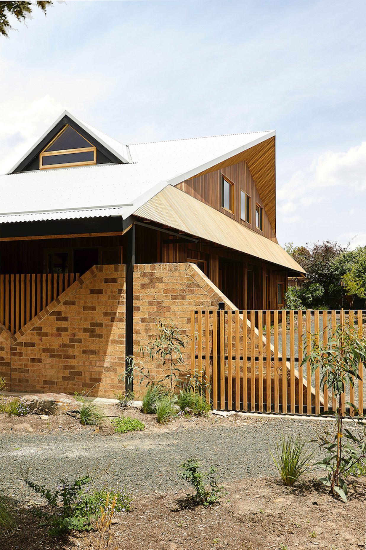 Good Life House
