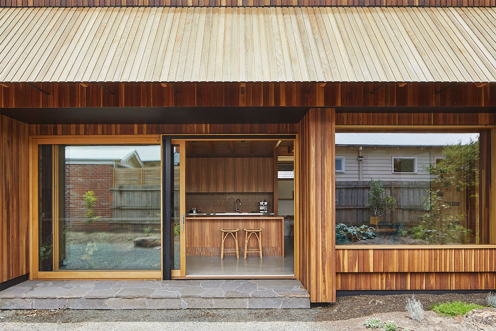 Good Life House