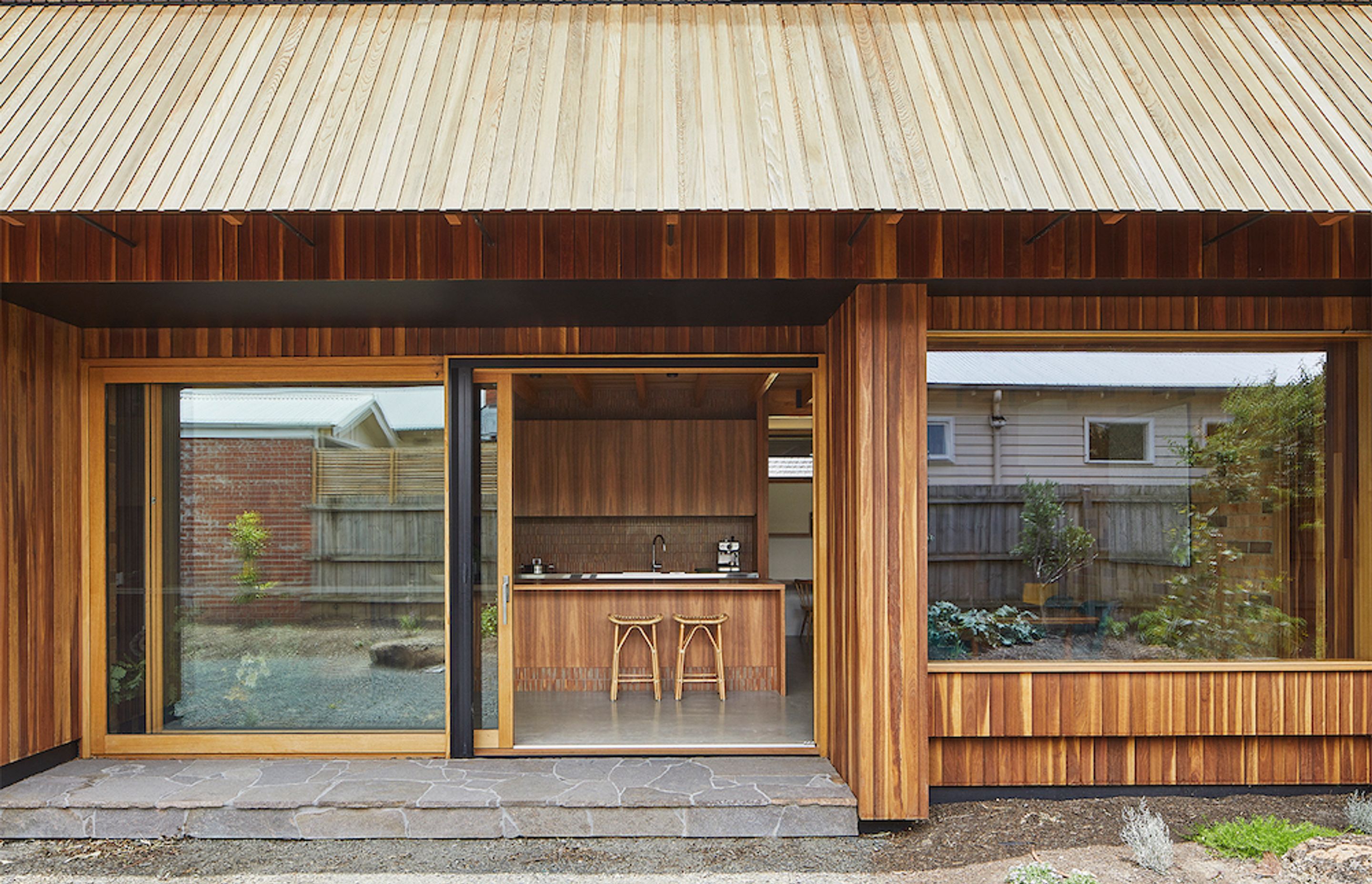 Good Life House
