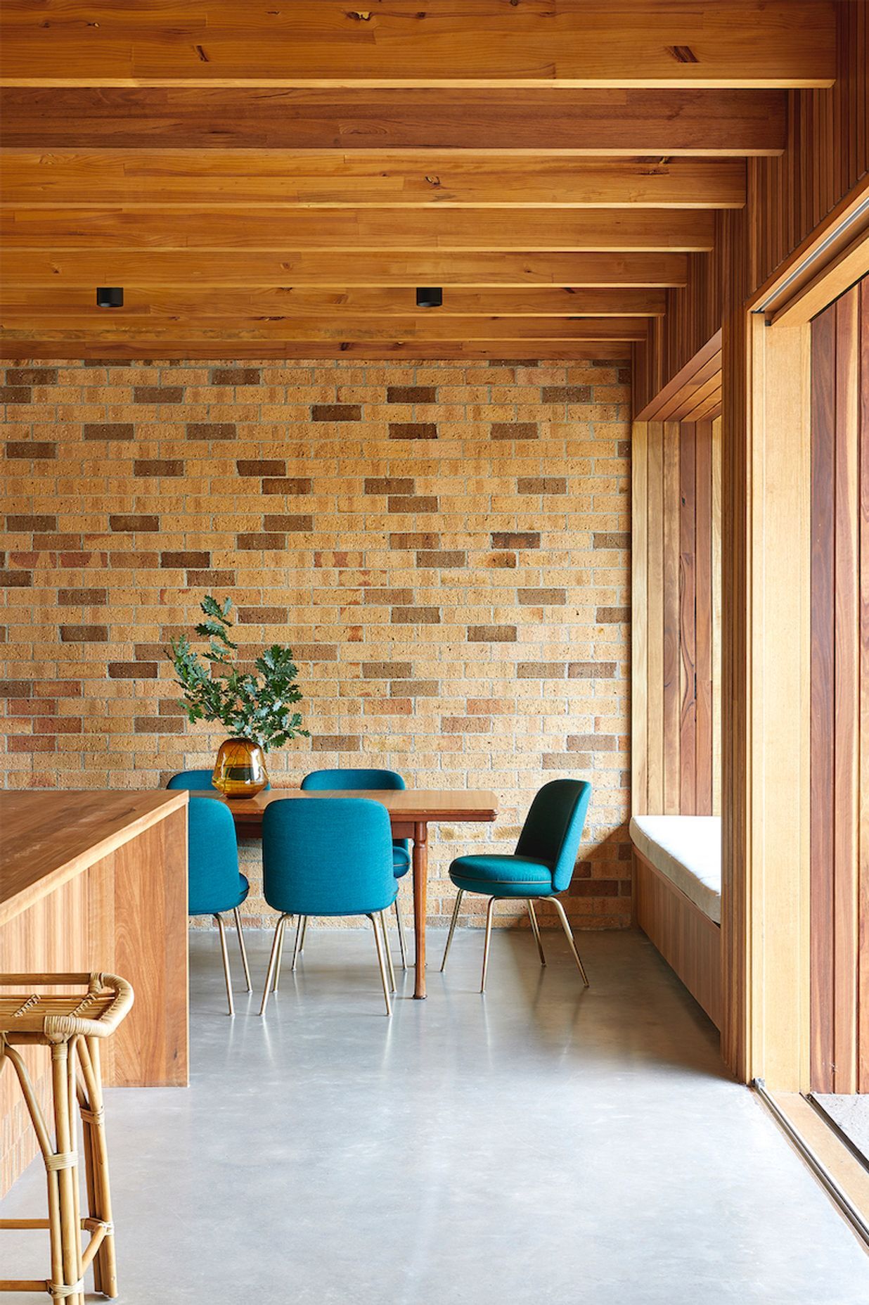 Good Life House