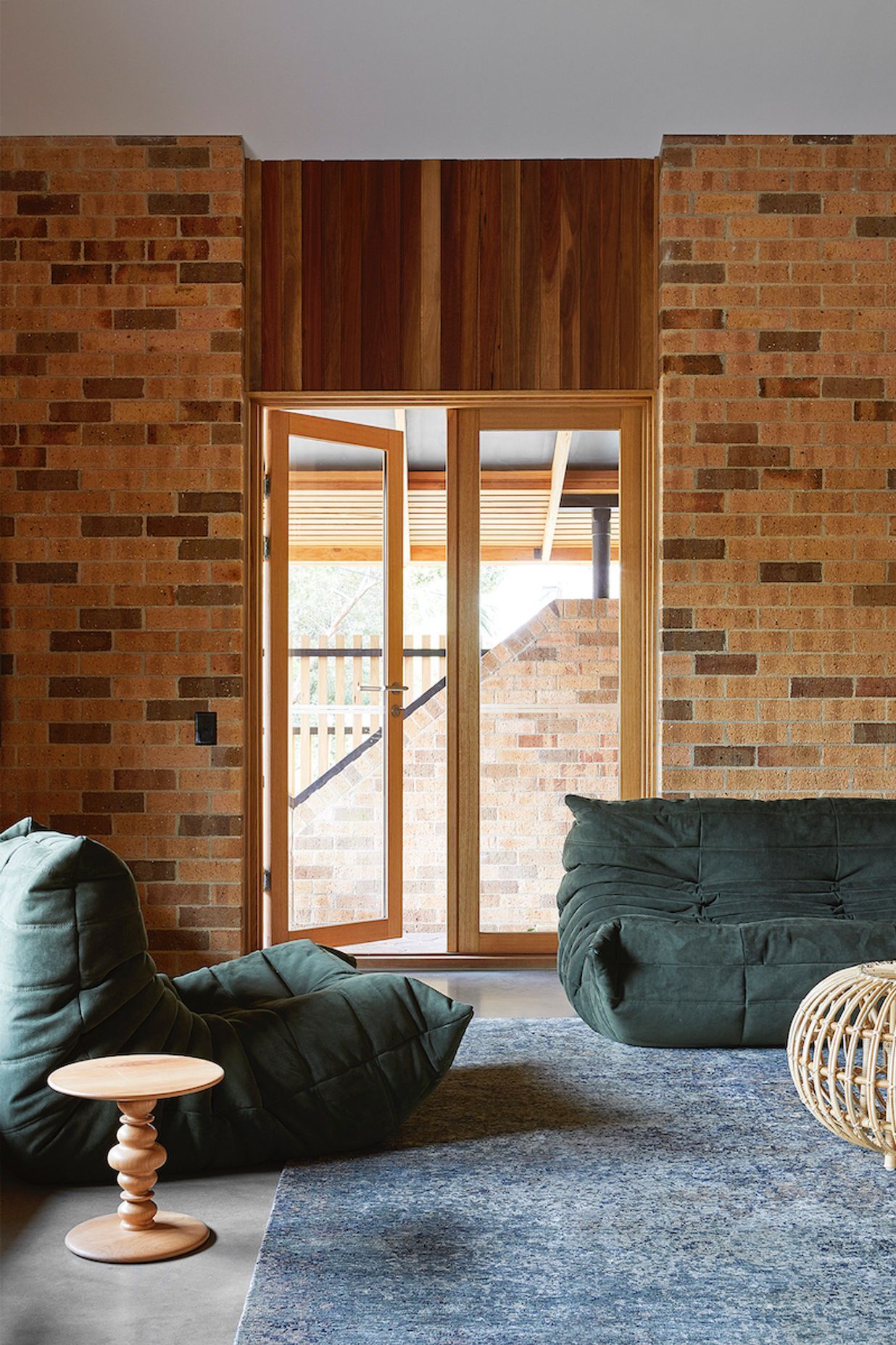 Good Life House