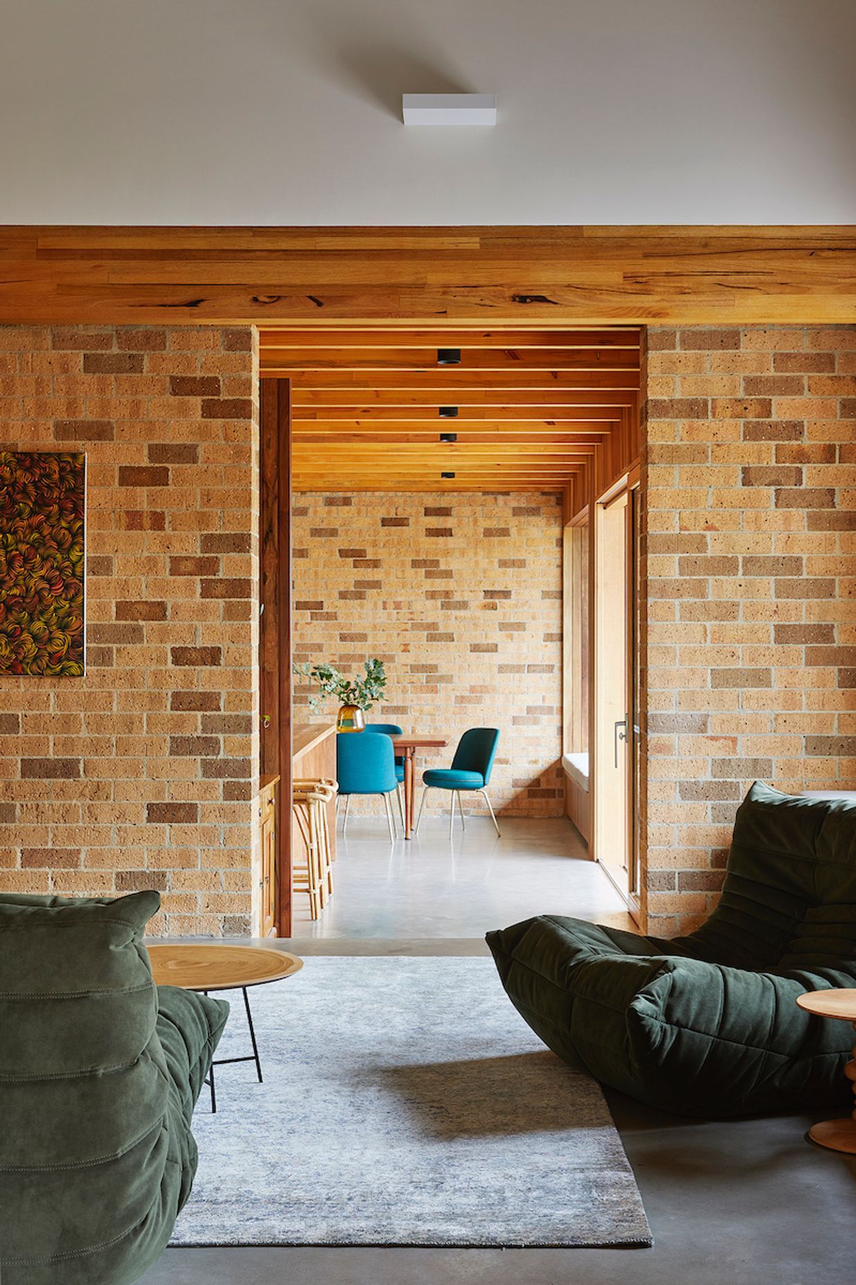 Good Life House