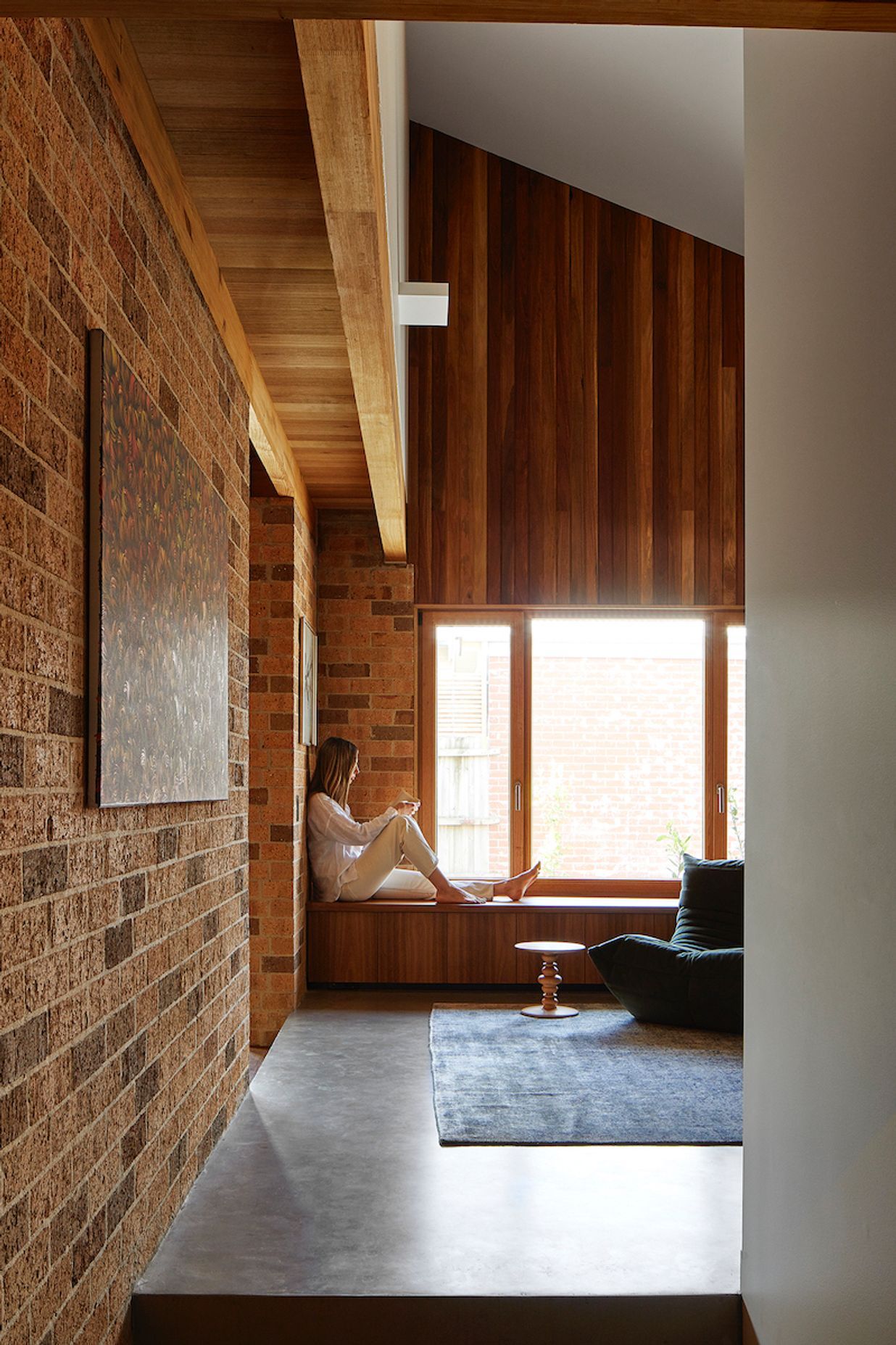 Good Life House