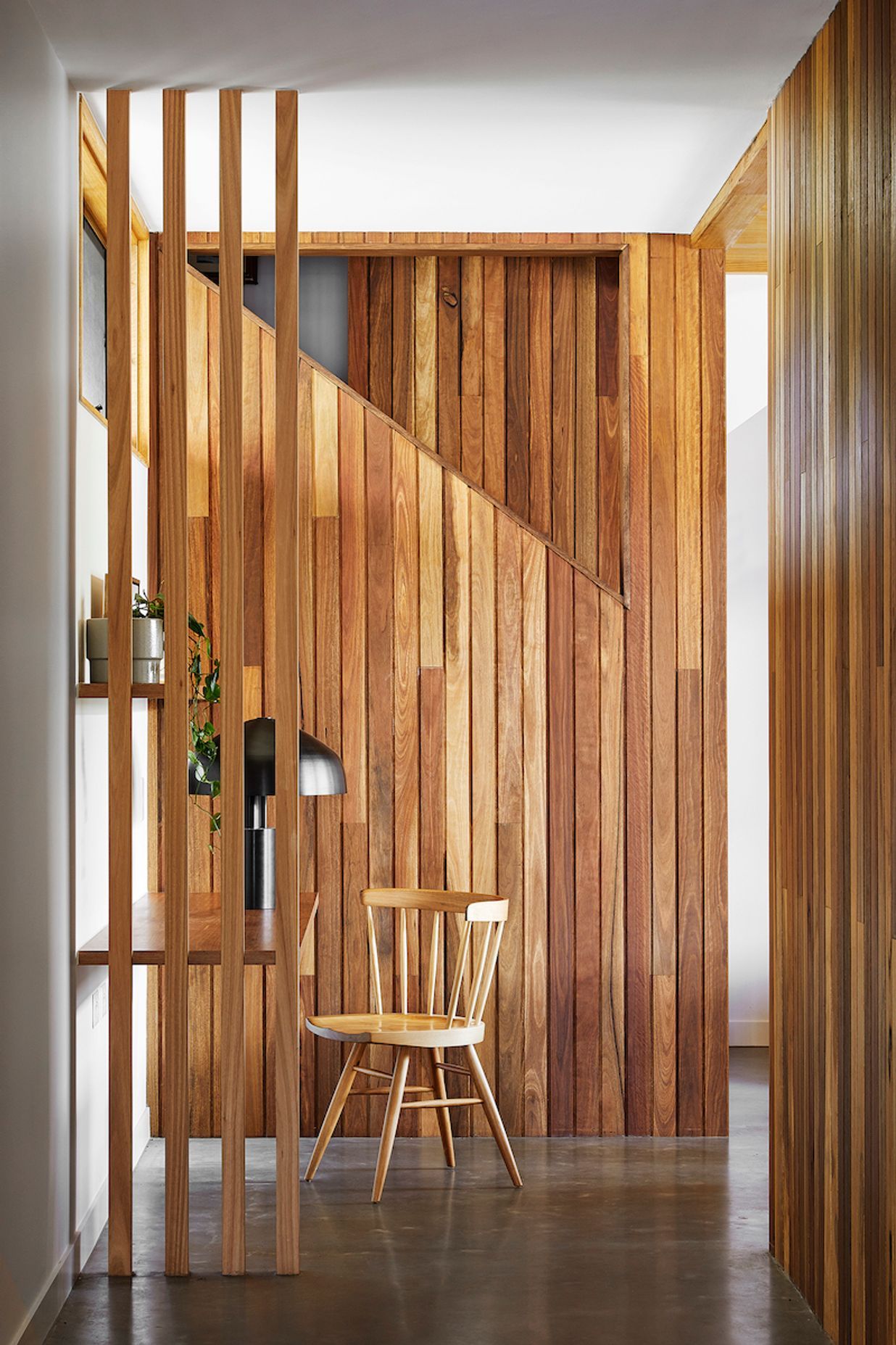Good Life House