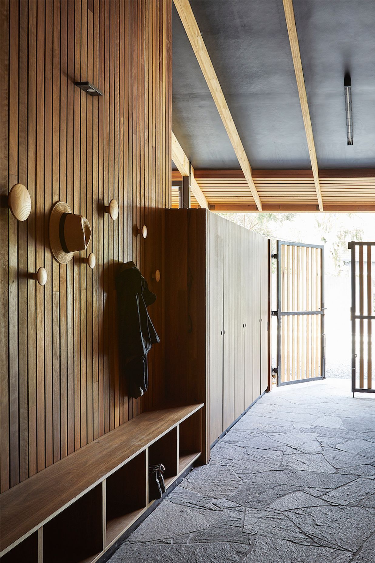Good Life House