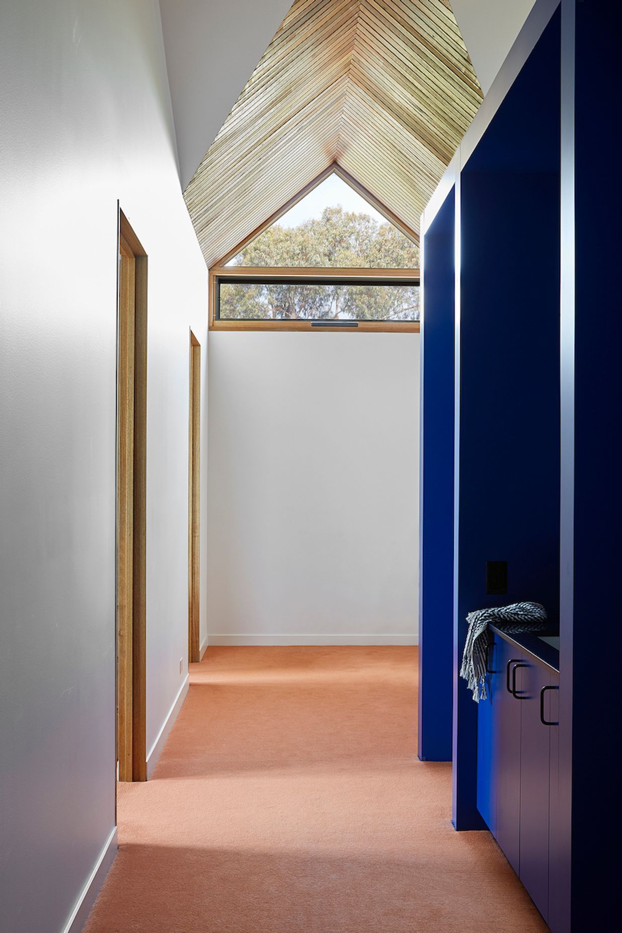 Good Life House