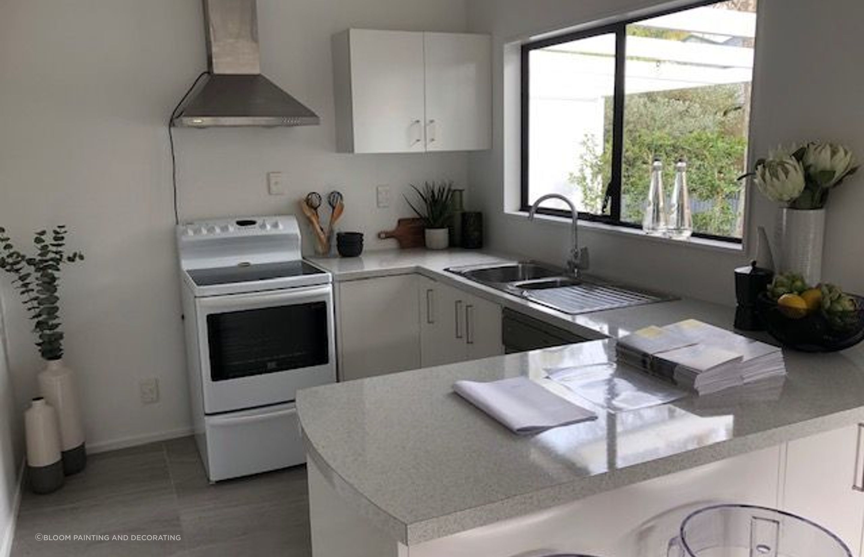 Tutaneki St Auckland