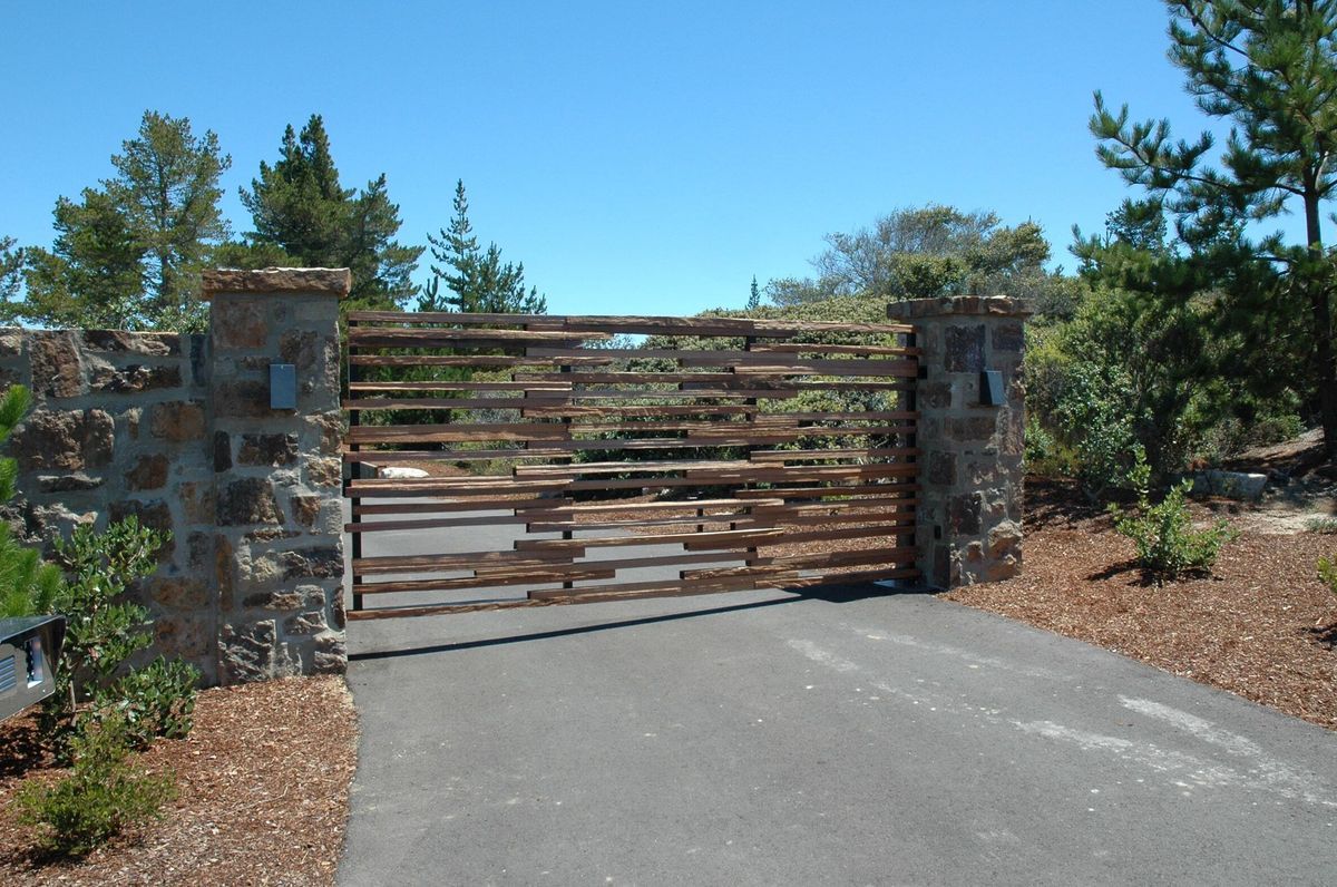 Lobos Ridge