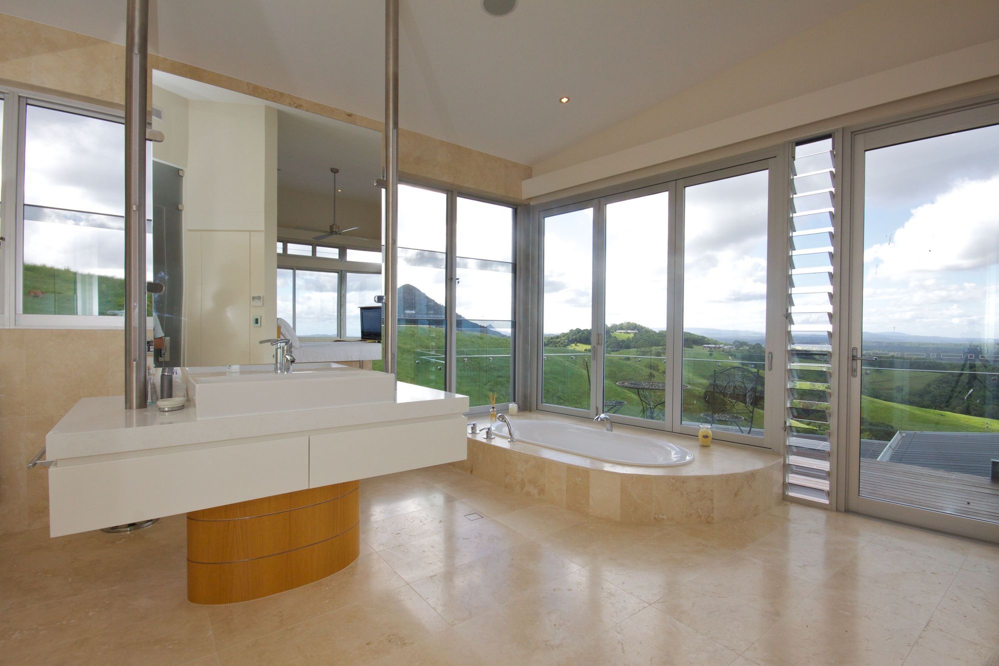 Eumundi Residence