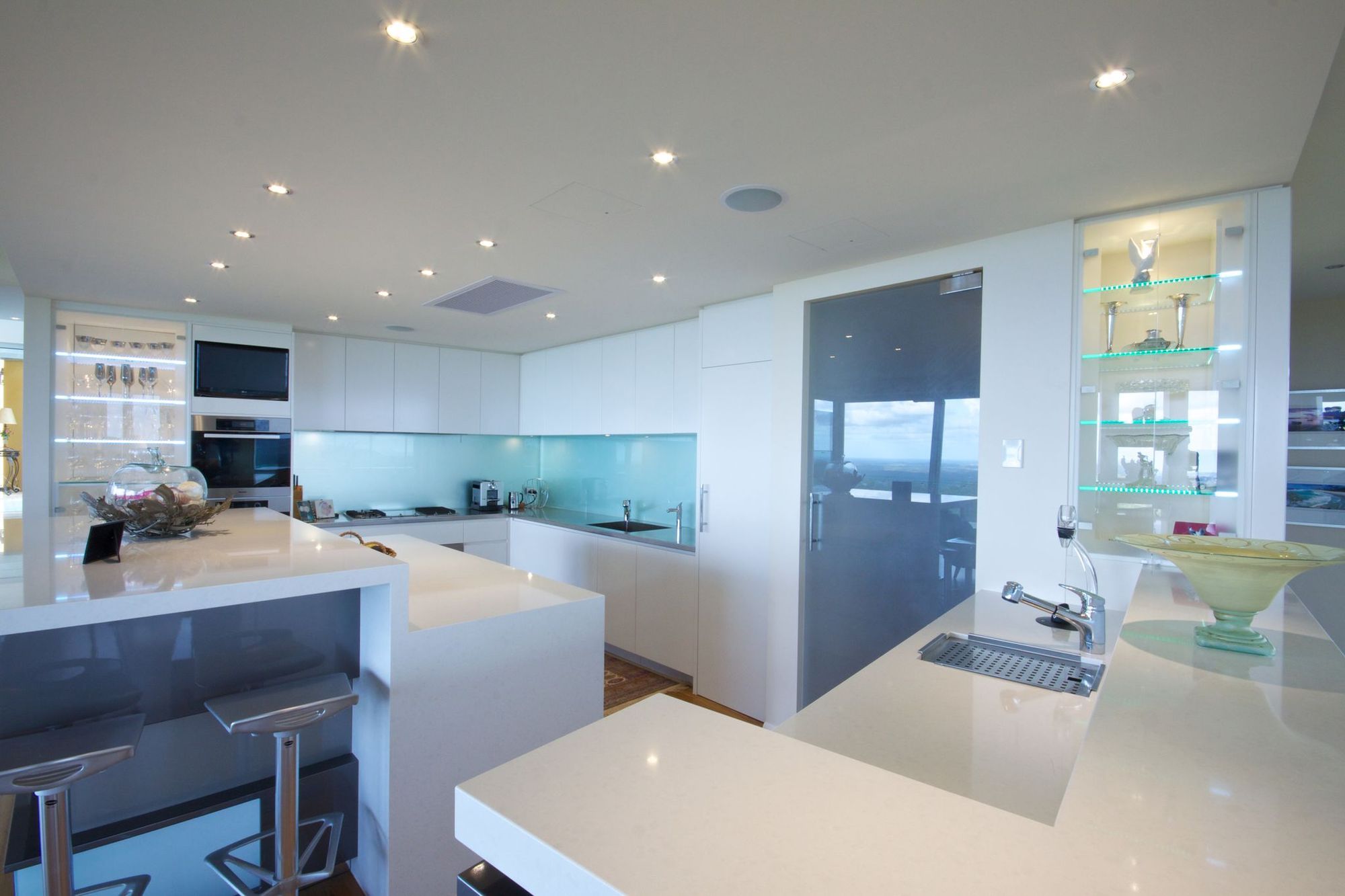 Eumundi Residence