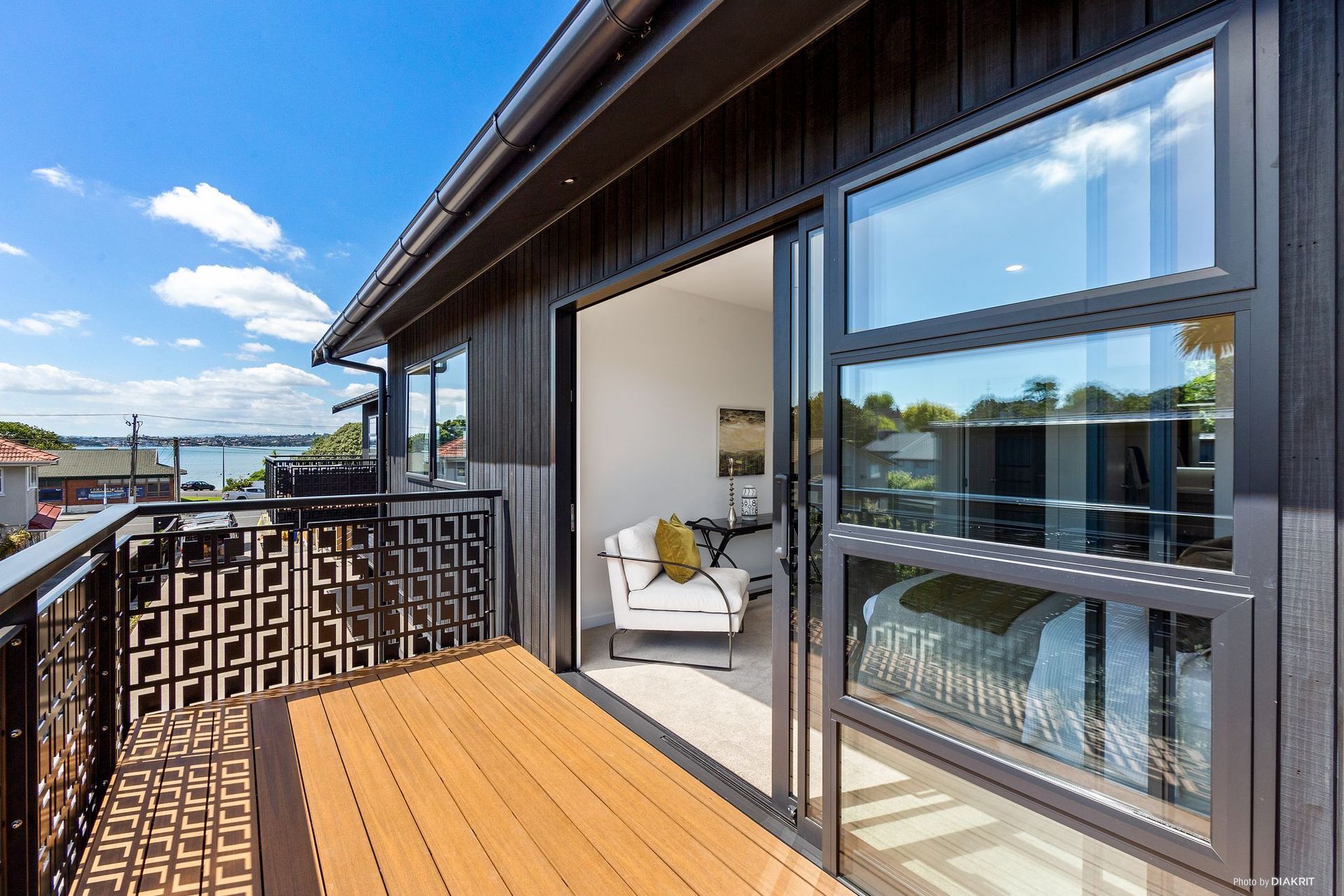 Riddell Auckland