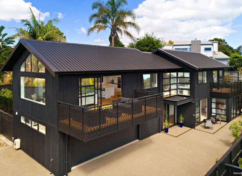 Riddell Road - Glendowie