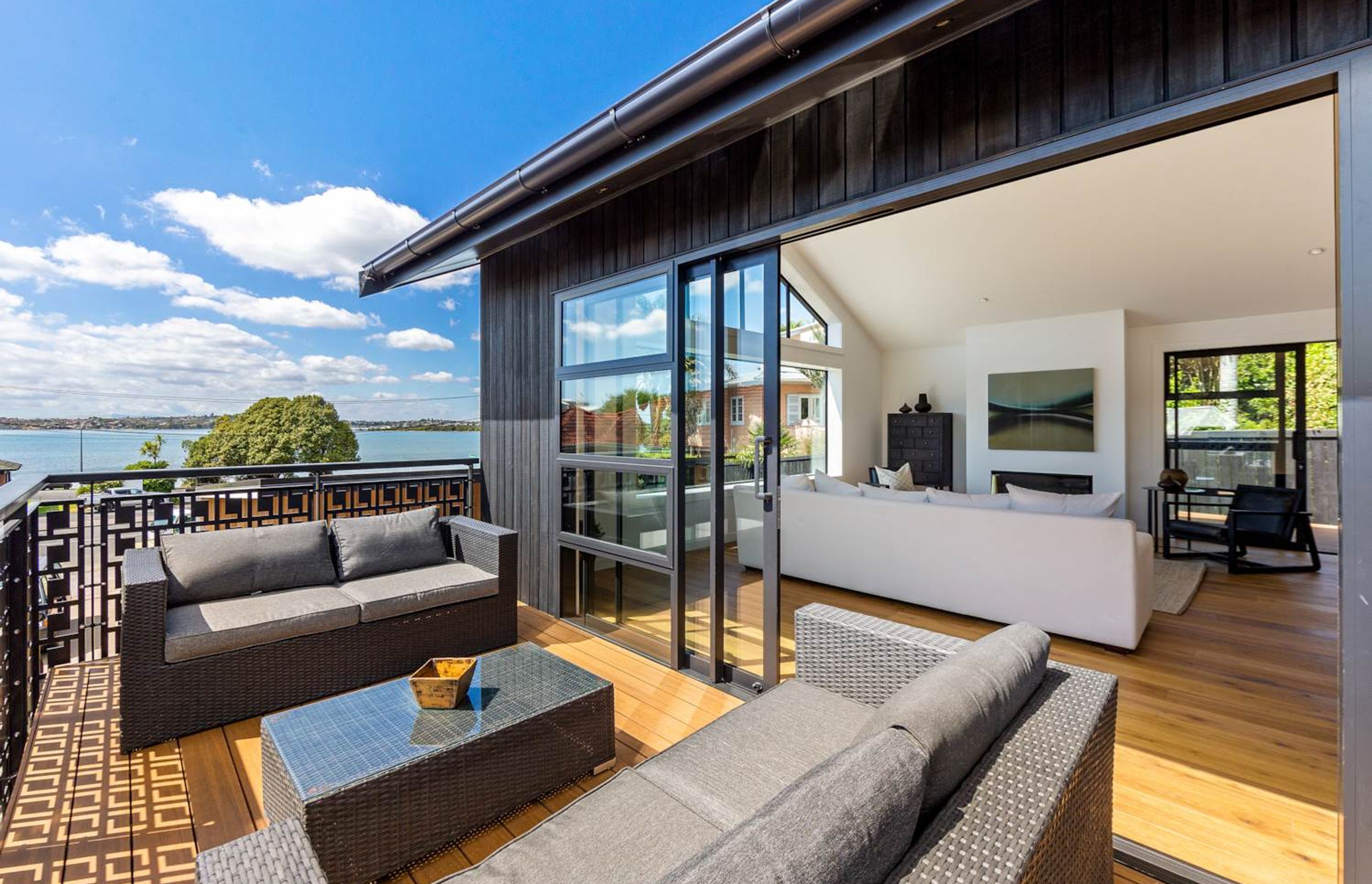Riddell Road - Glendowie