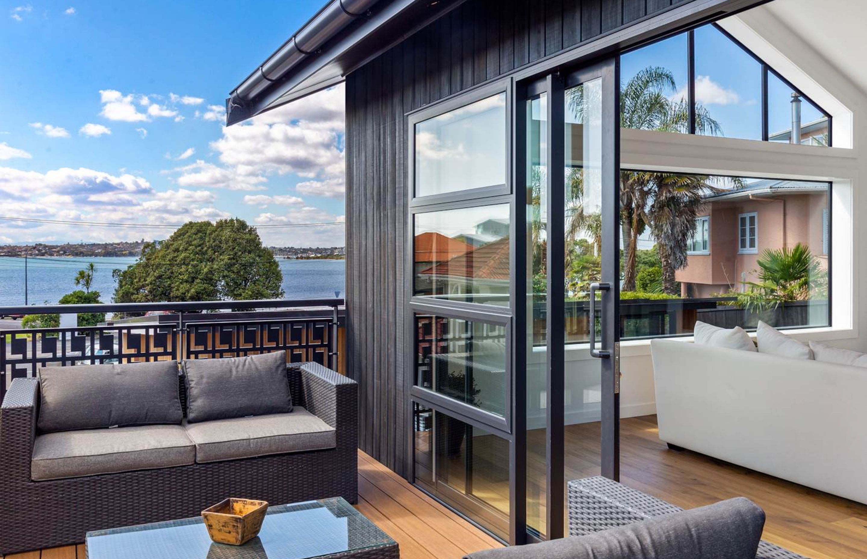 Riddell Road - Glendowie