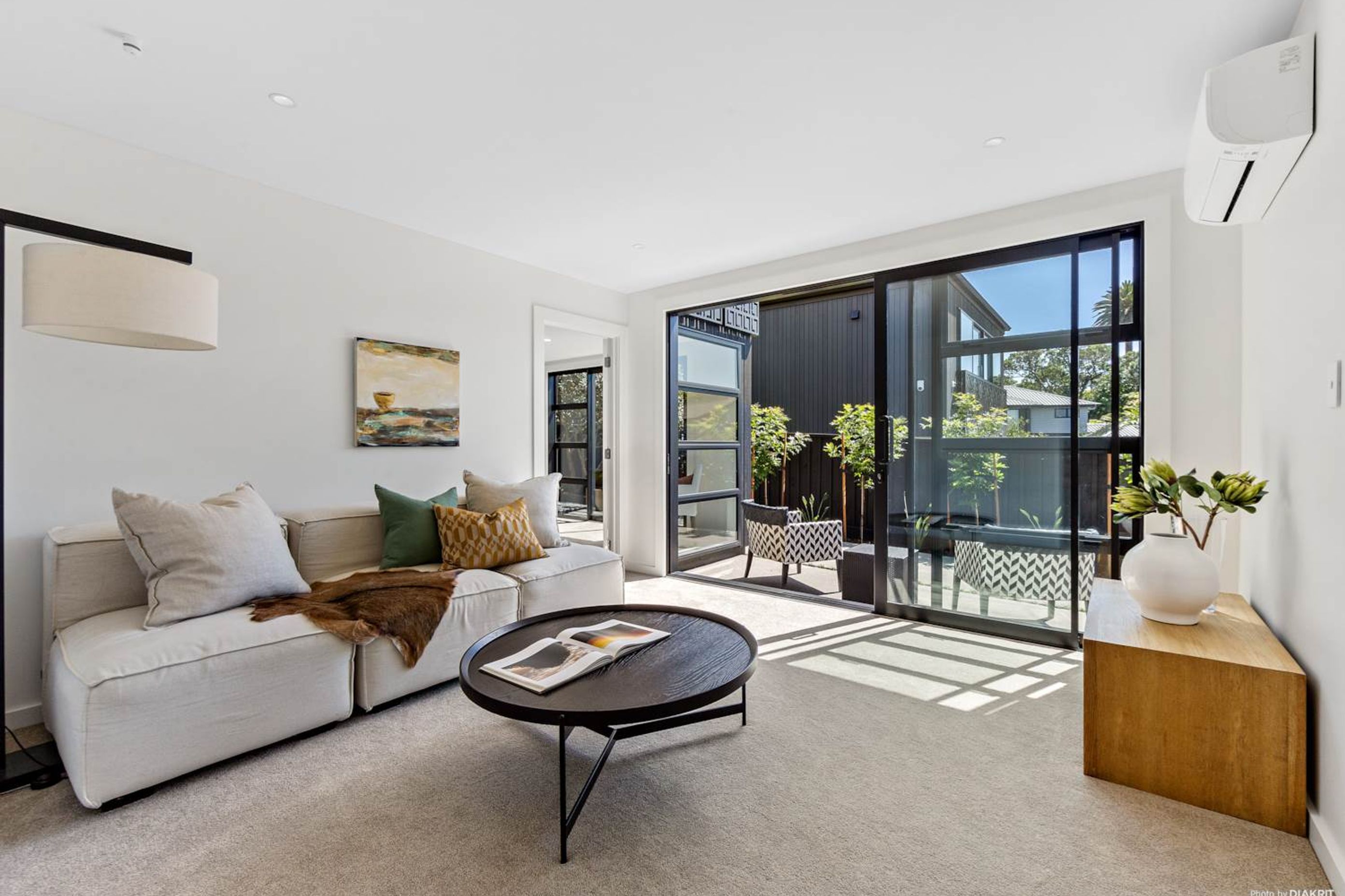 Riddell Road - Glendowie