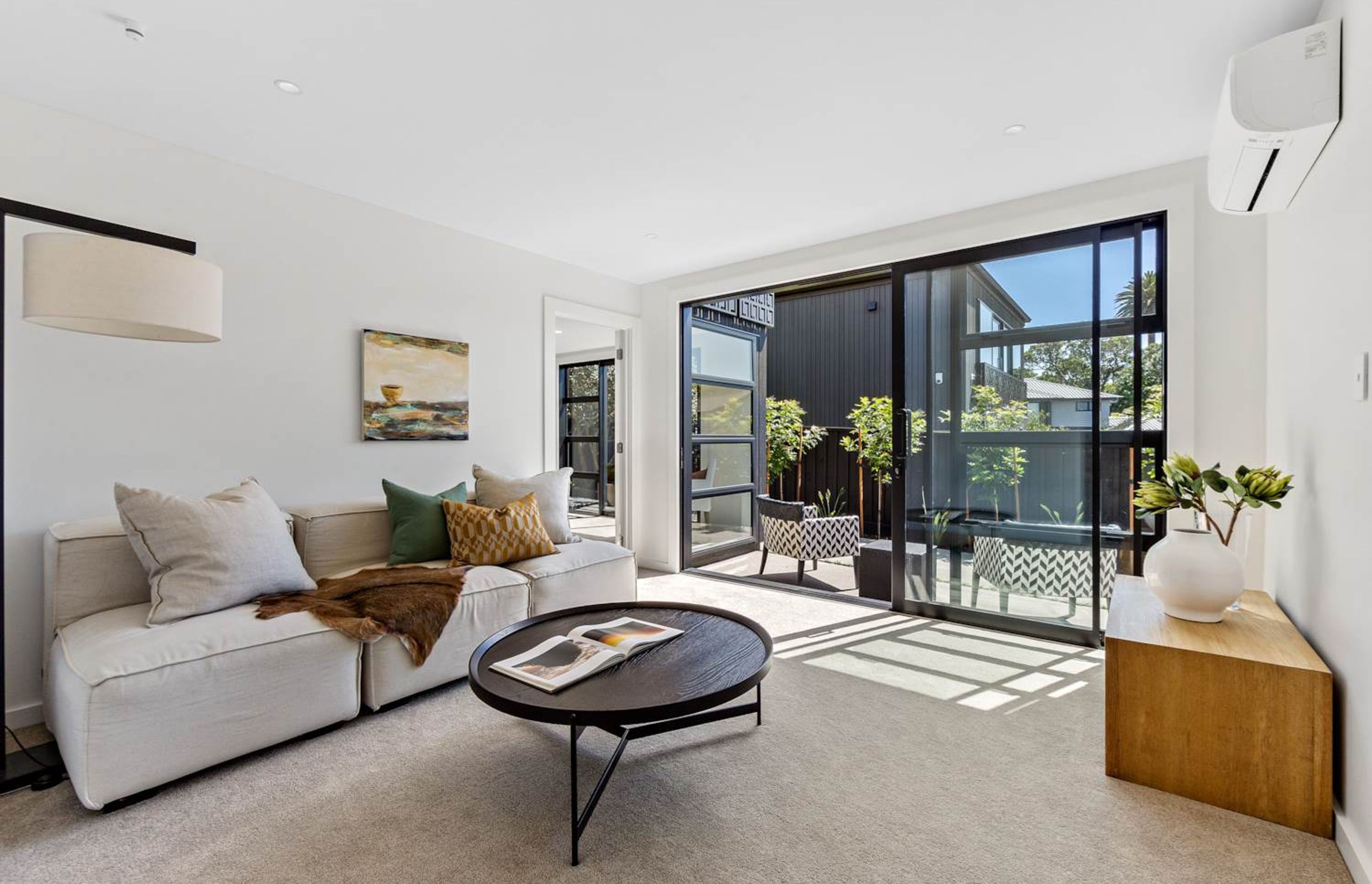 Riddell Road - Glendowie