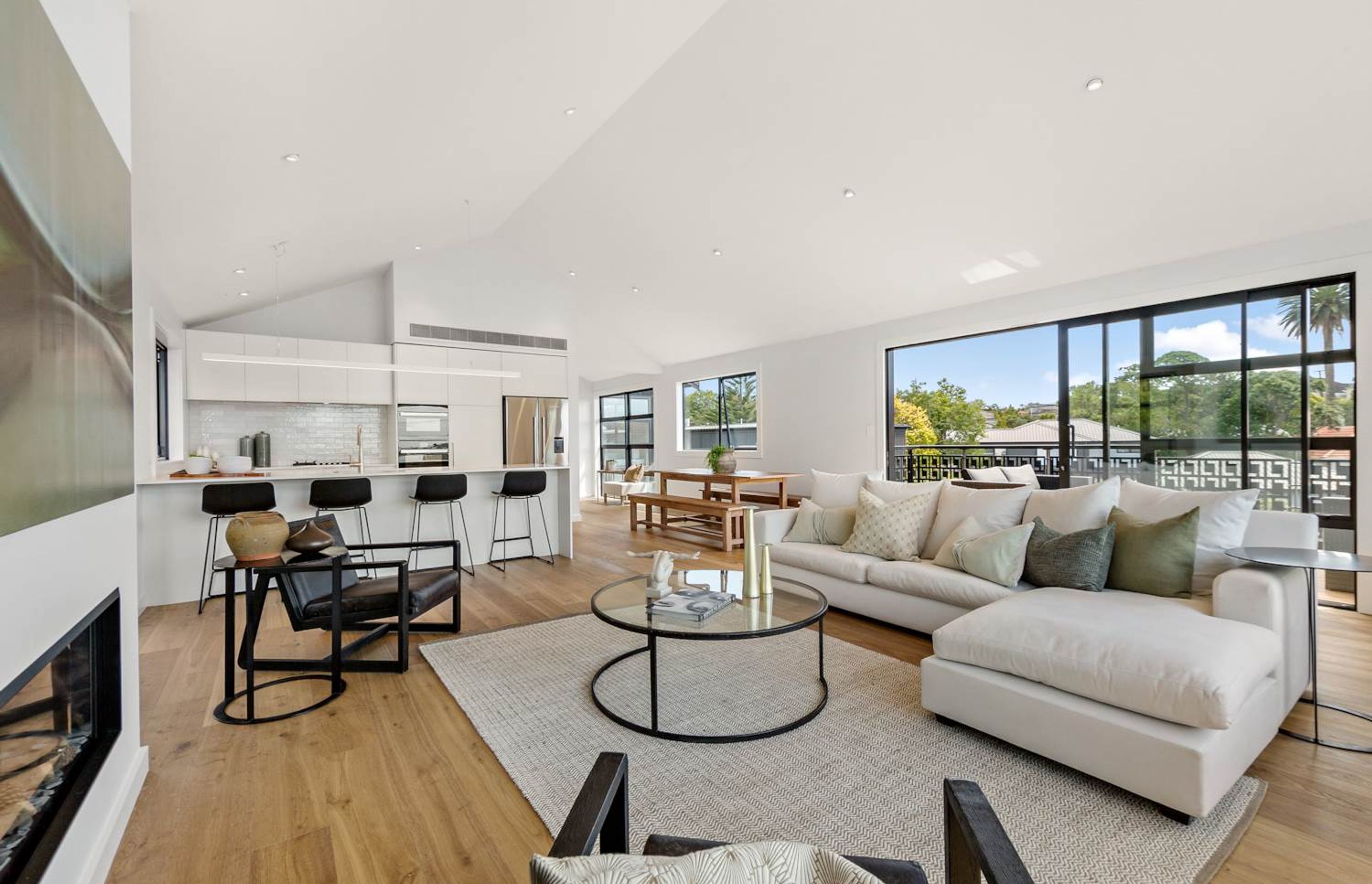 Riddell Road - Glendowie