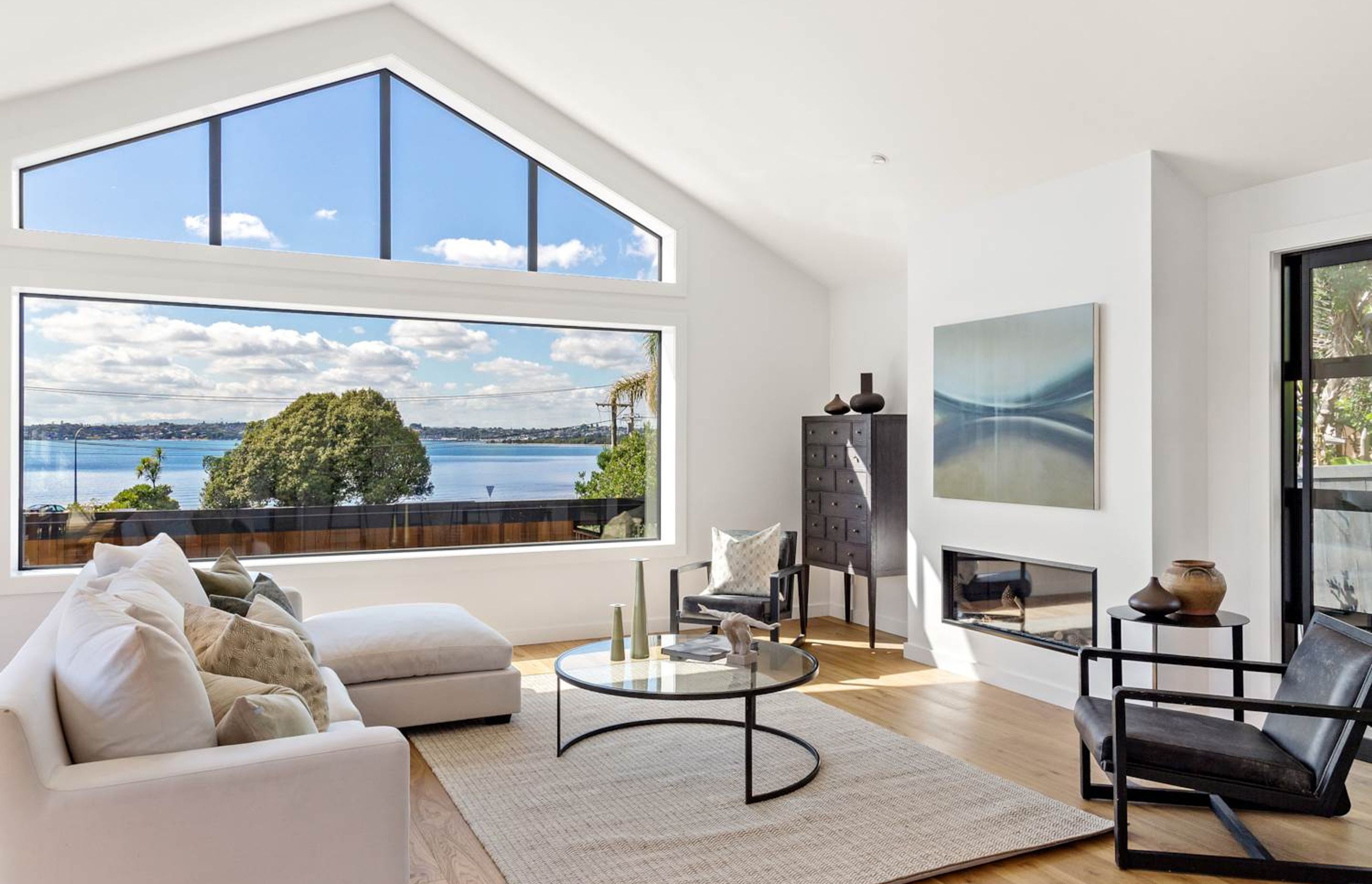 Riddell Road - Glendowie