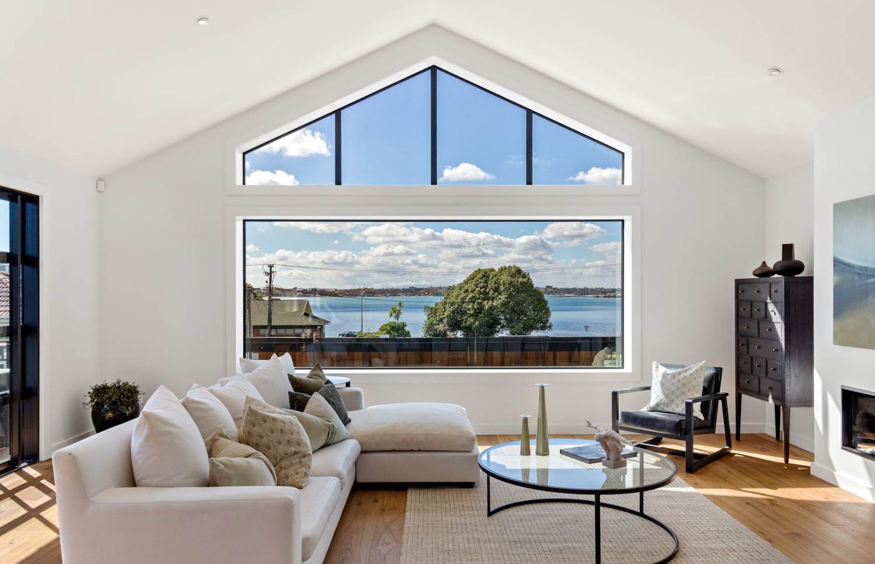 Riddell Road - Glendowie